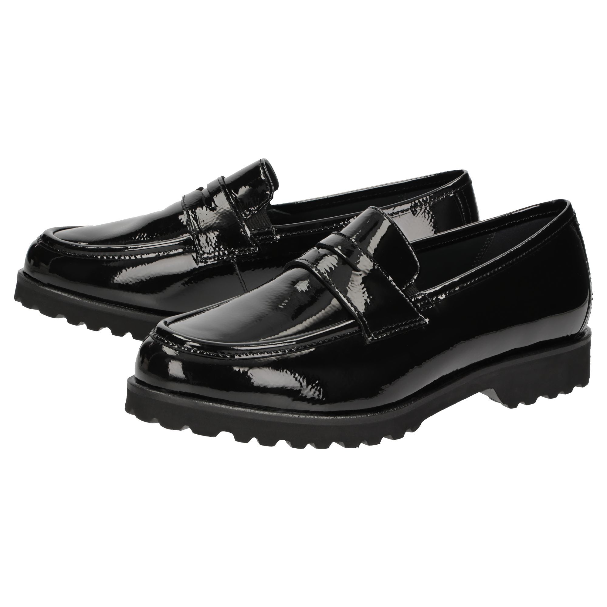 SIOUX Slipper "Meredith-755-H"