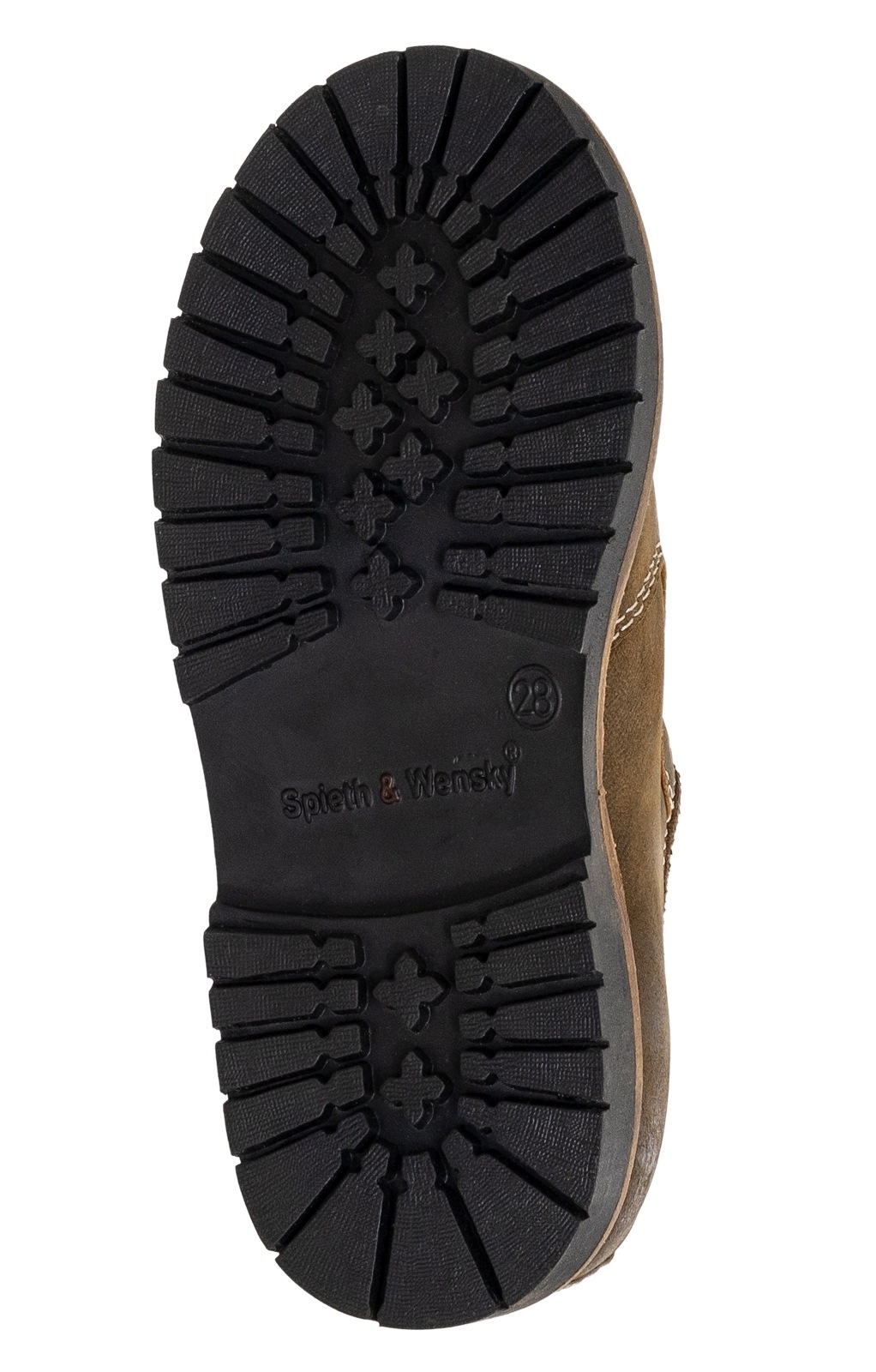 Spieth & Wensky Schnürschuh »Kinderschuh MAXI«