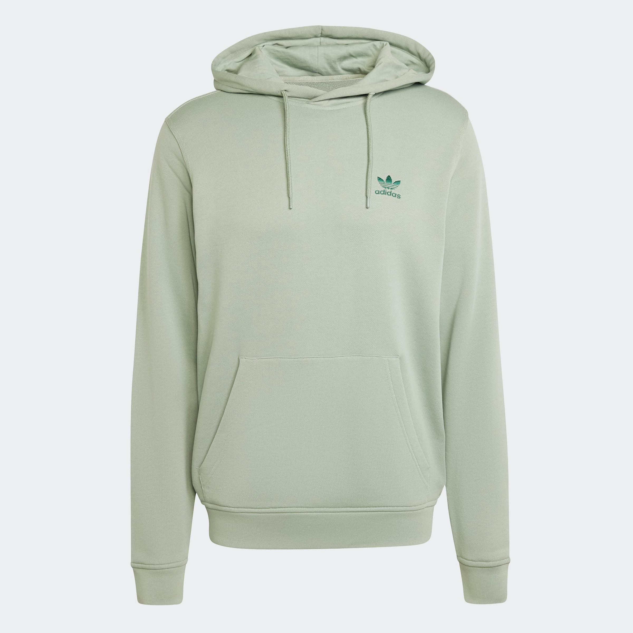 adidas Originals Kapuzensweatshirt »ESS HOODIE FT«