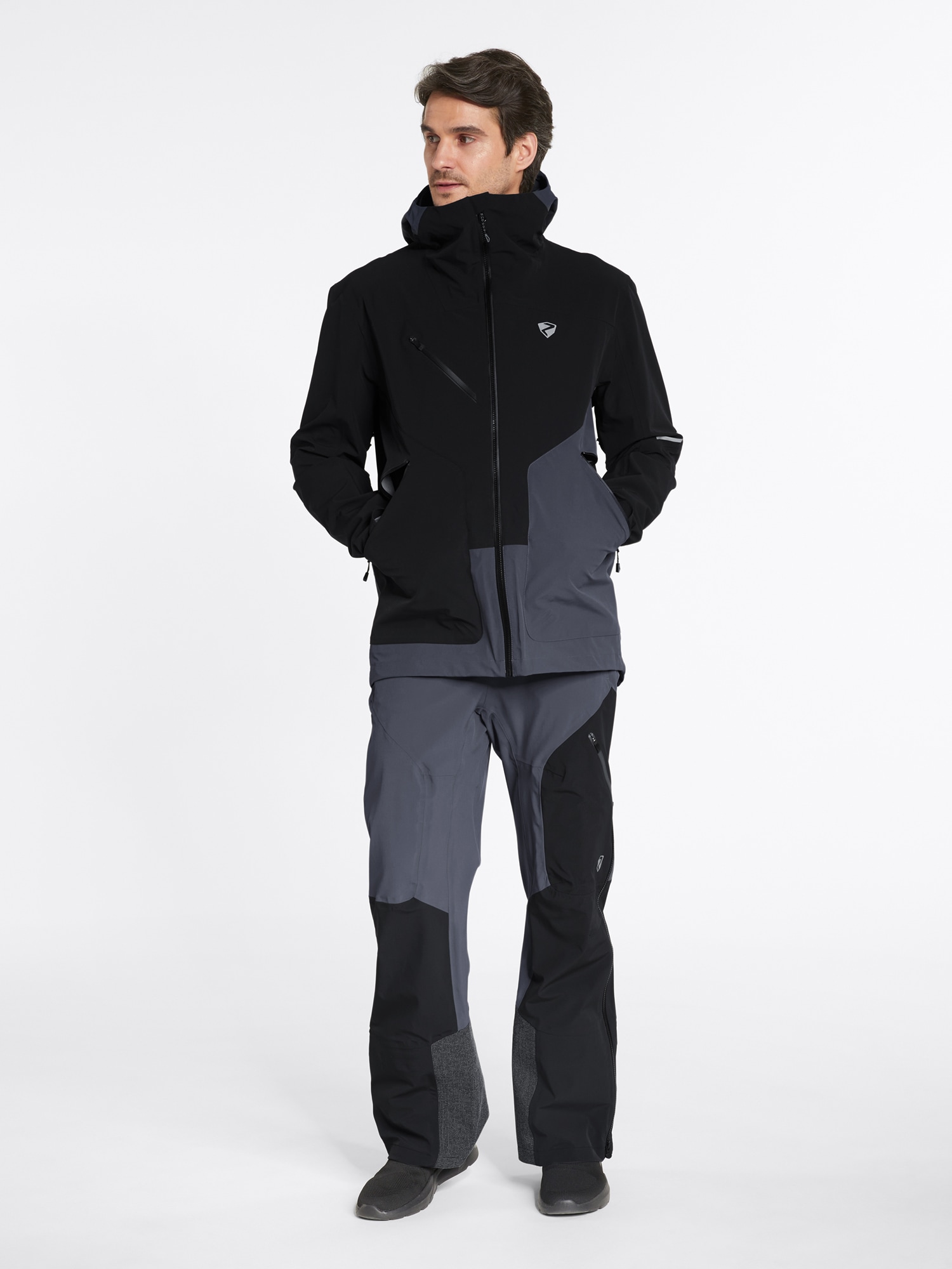 Ziener Funktionsjacke »NURO«