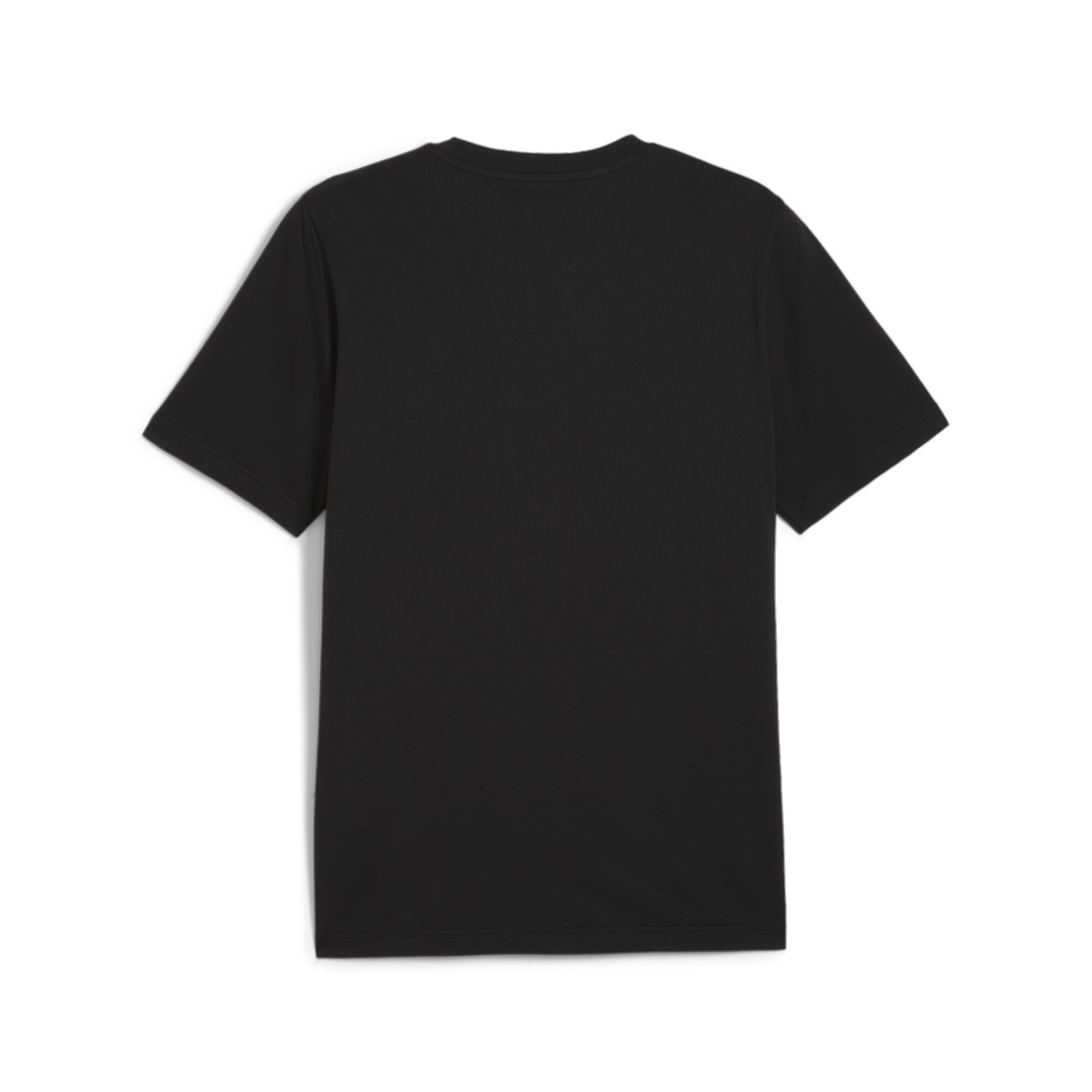 PUMA T-Shirt »GRAPHICS Camo T-Shirt Herren«