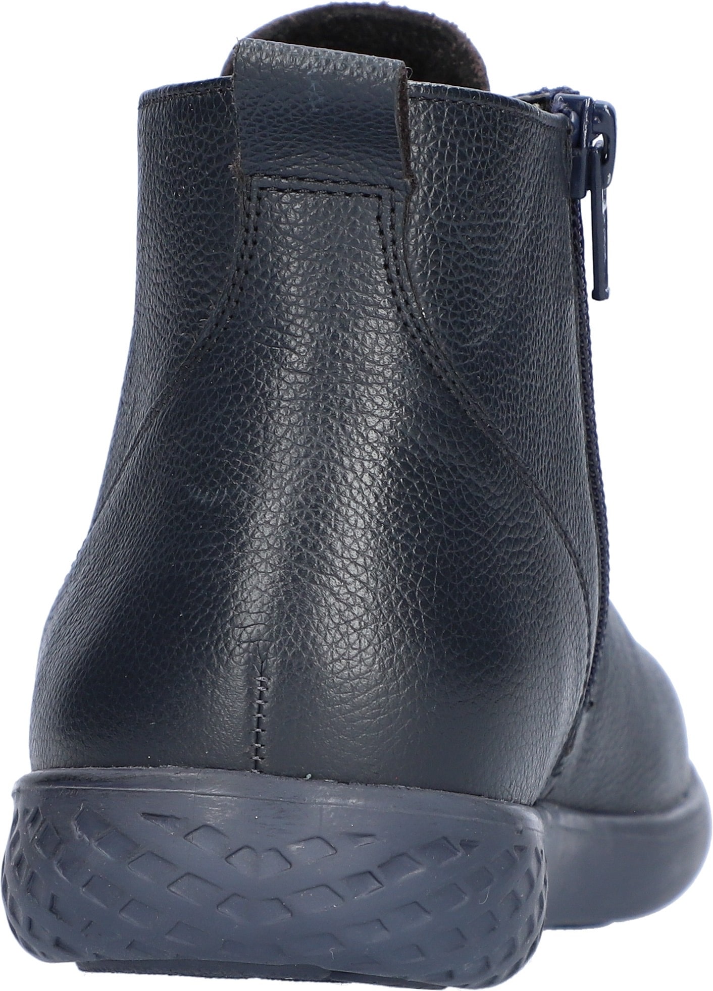 Waldläufer Stiefelette »H-Cloé«  Schnürboots, Bequemschuh, in bequemer Weite G