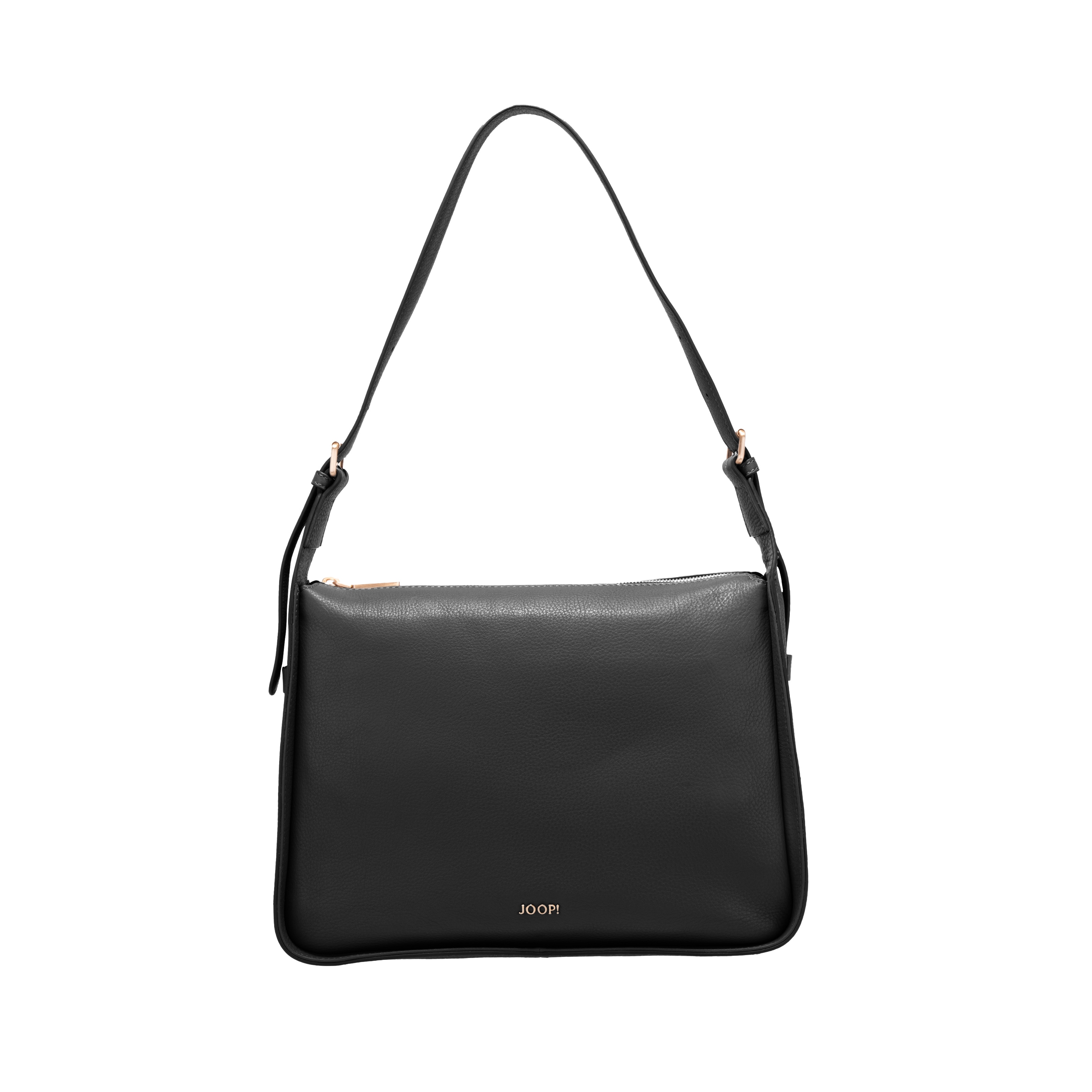 JOOP "lipari liah shoulderbag lhz" Damen Schultertasche mit praktischem Reißverschluss