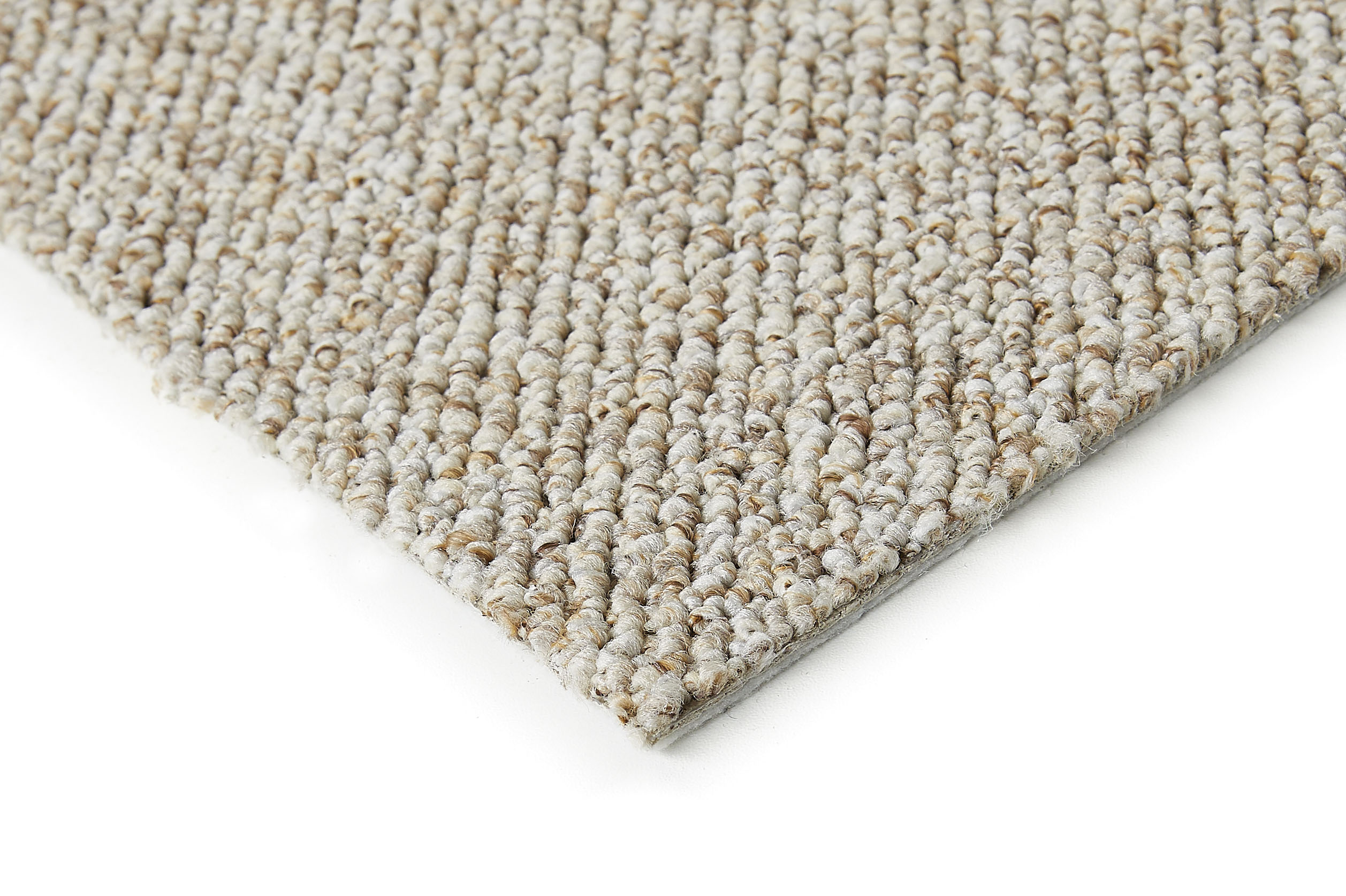 Thumbnail - Andiamo Teppichboden "Kairo, Schlinge, Made in Netherlands", rechteckig, 9 mm Höhe, meliert, Breite 400 cm, Wohnzimmer, ...