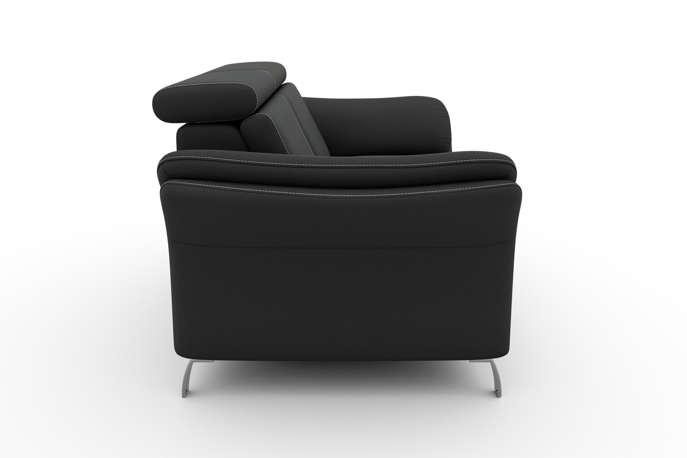 sit&more 2-Sitzer »Vincenzo«