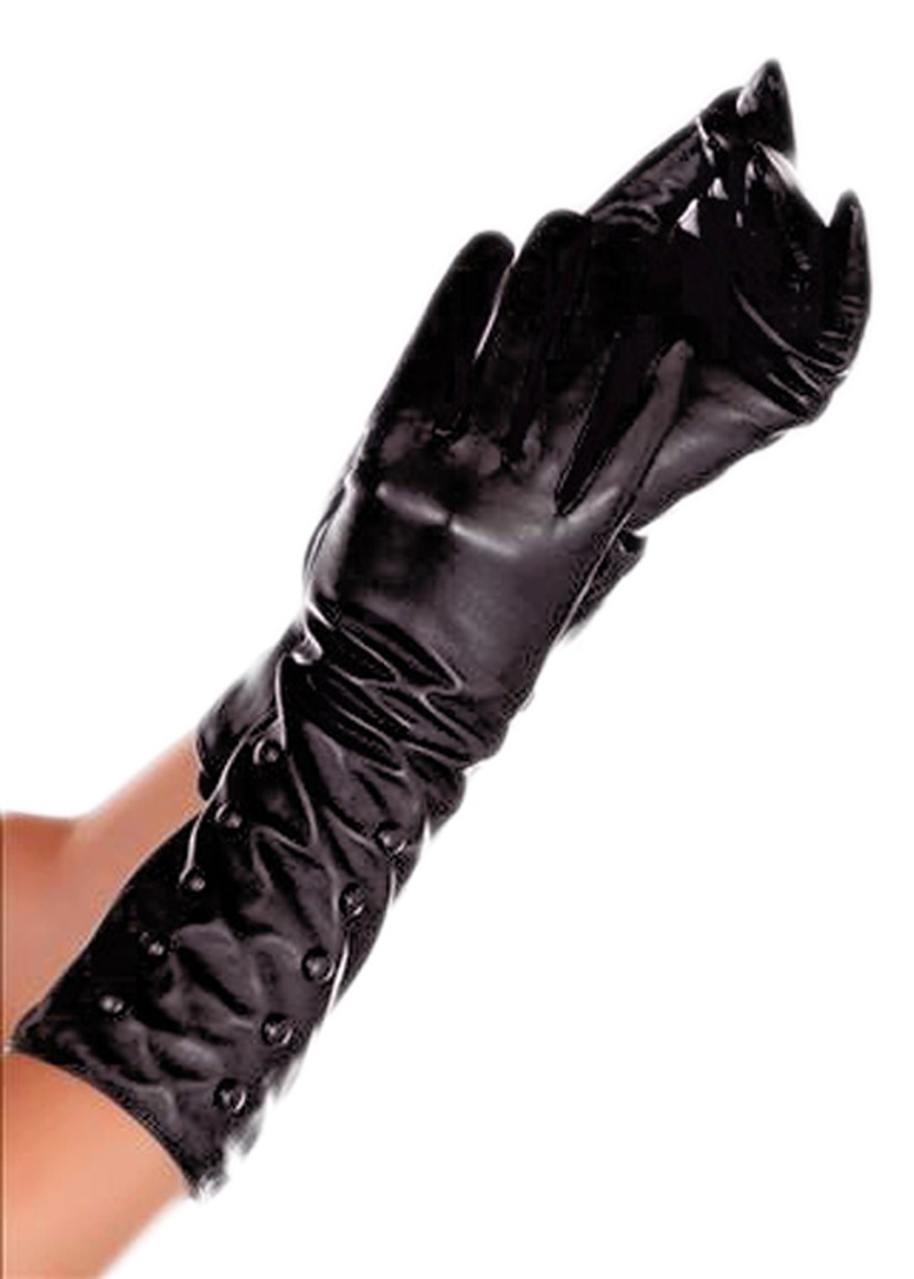 GRETCHEN Lederhandschuhe »Mens Gloves Arctic«, kaufen online BAUR Design klassischem | in