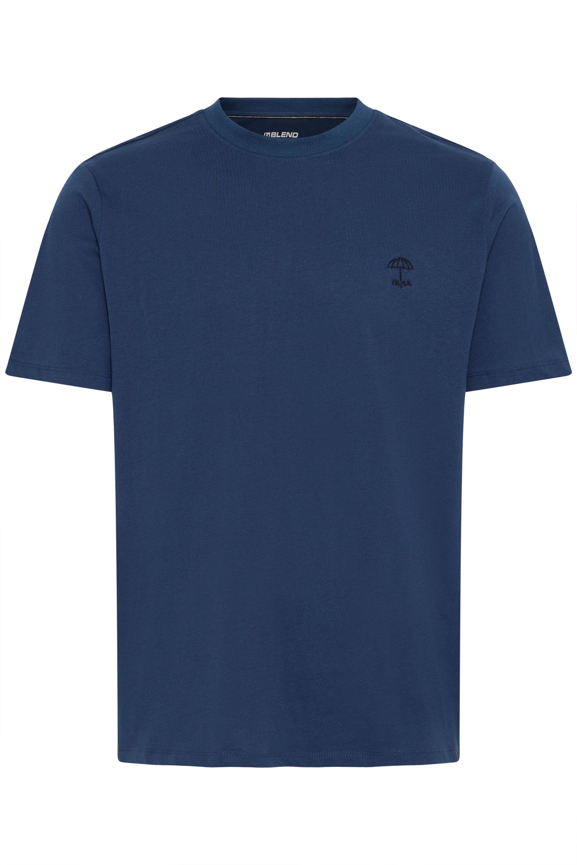 Blend Rundhalsshirt "Rundhalsshirt BHJENS" günstig online kaufen