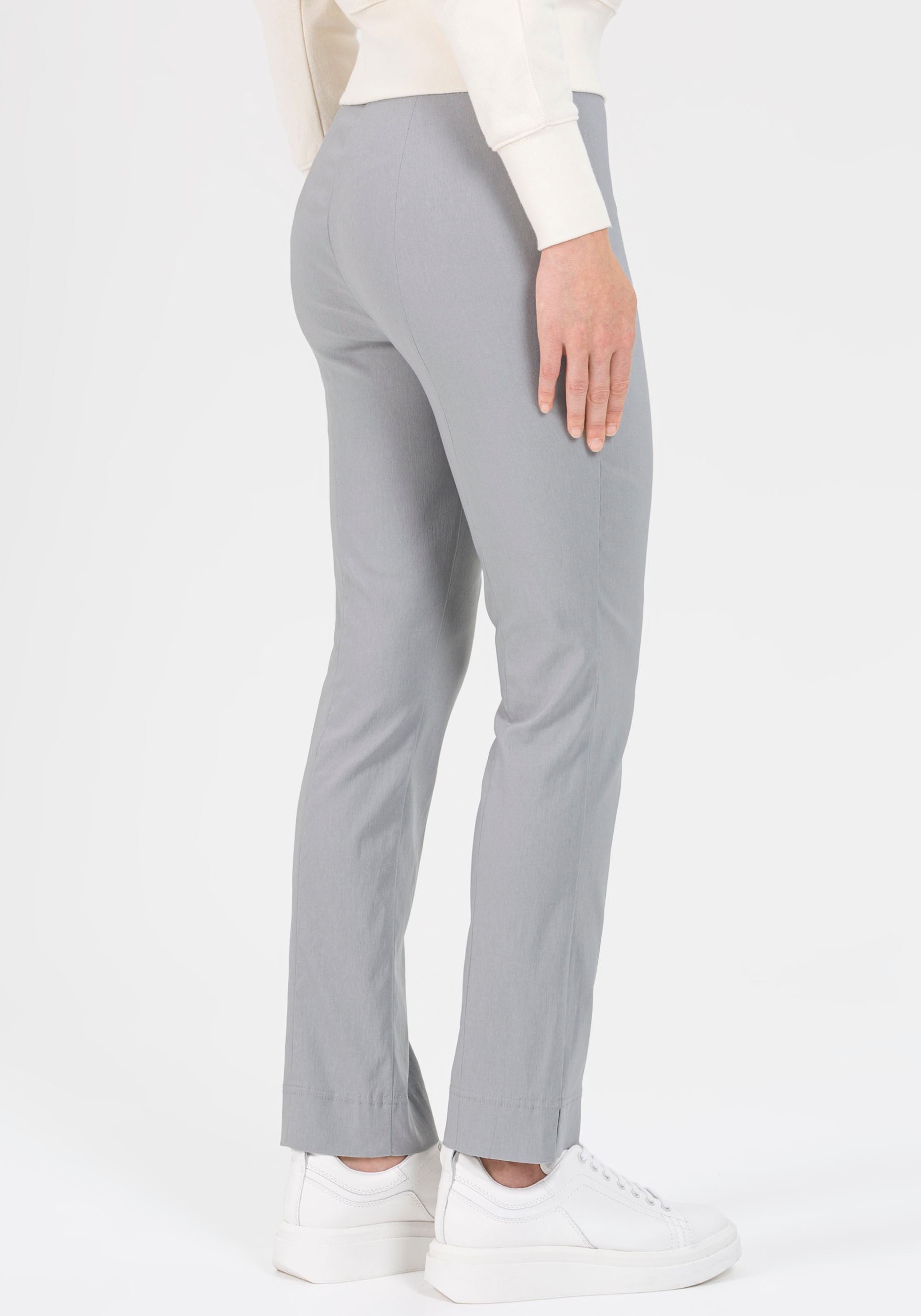 Thumbnail - Stehmann Stretch-Hose "INA" mit Stretch