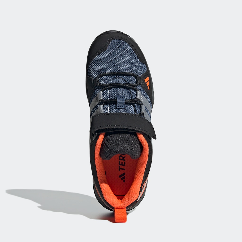 adidas TERREX Wanderschuh »TERREX AX2R HOOK-AND-LOOP«