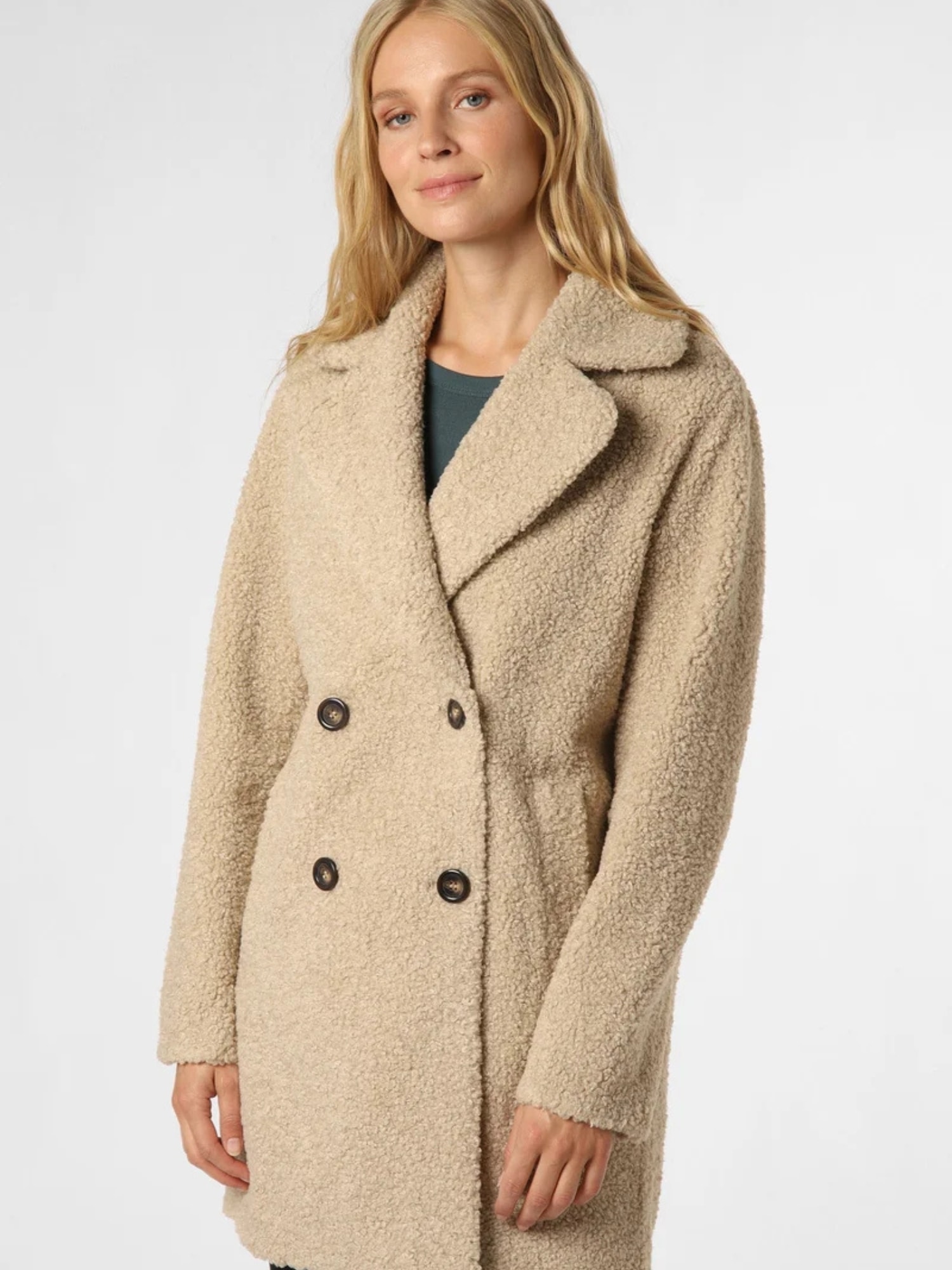 soyaconcept Kurzmantel "Soya Concept Coat SC-MUKITE" günstig online kaufen