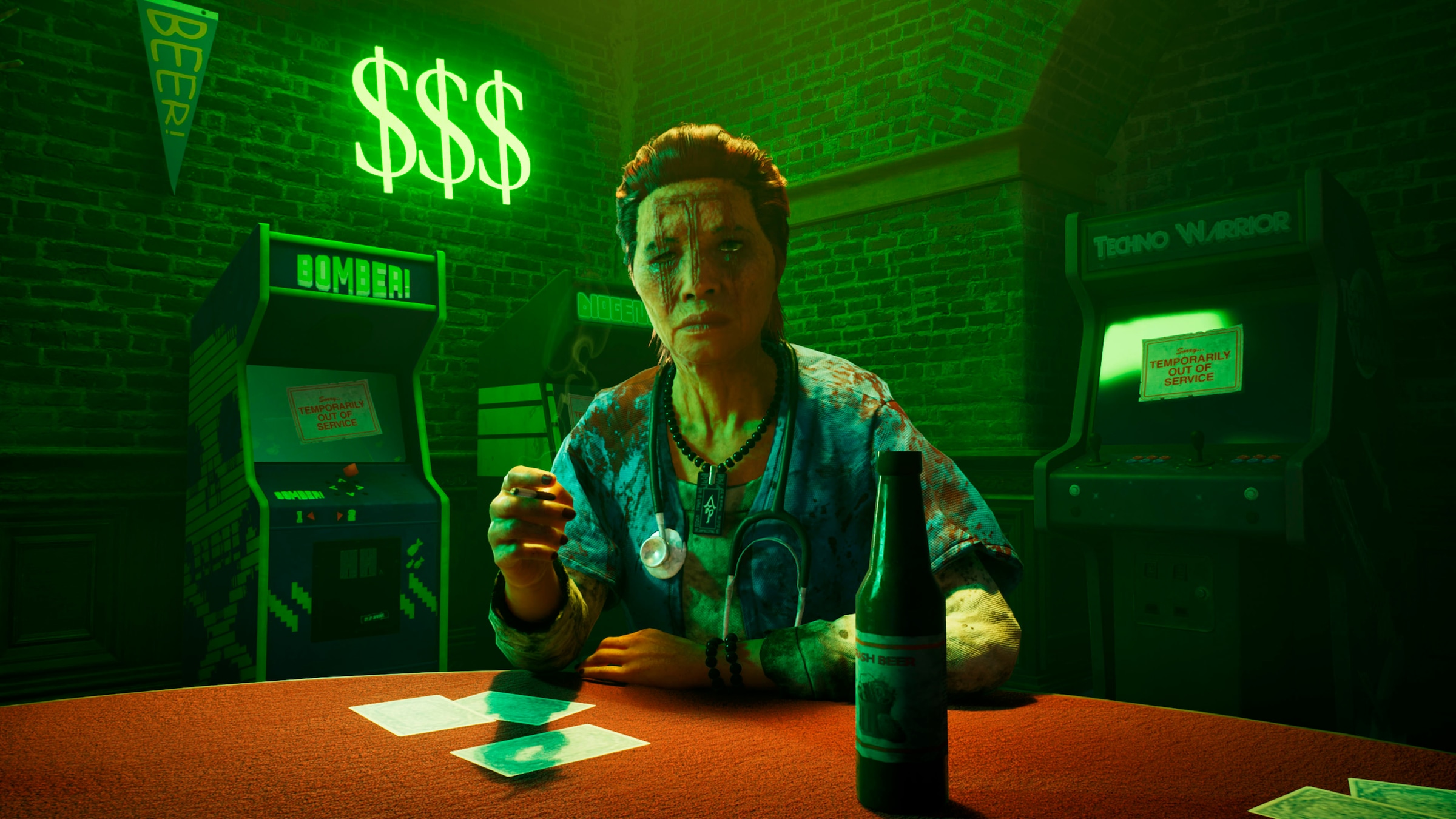 Paradox Interactive Spielesoftware »Vampire: The Masquerade - Bloodlines 2 Day One Edition« PlayStation 5