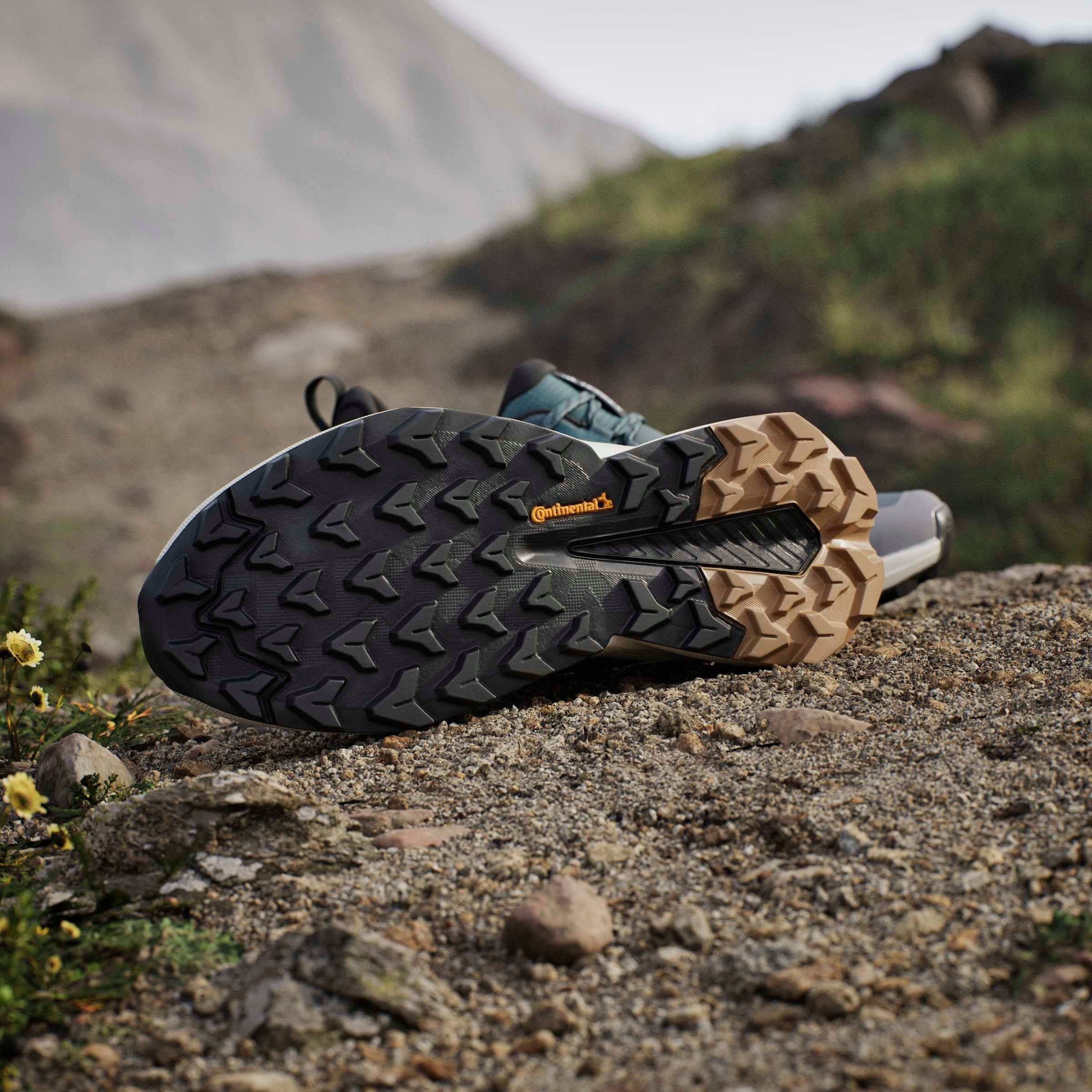 adidas TERREX Wanderschuh »TRAILMAKER 2«