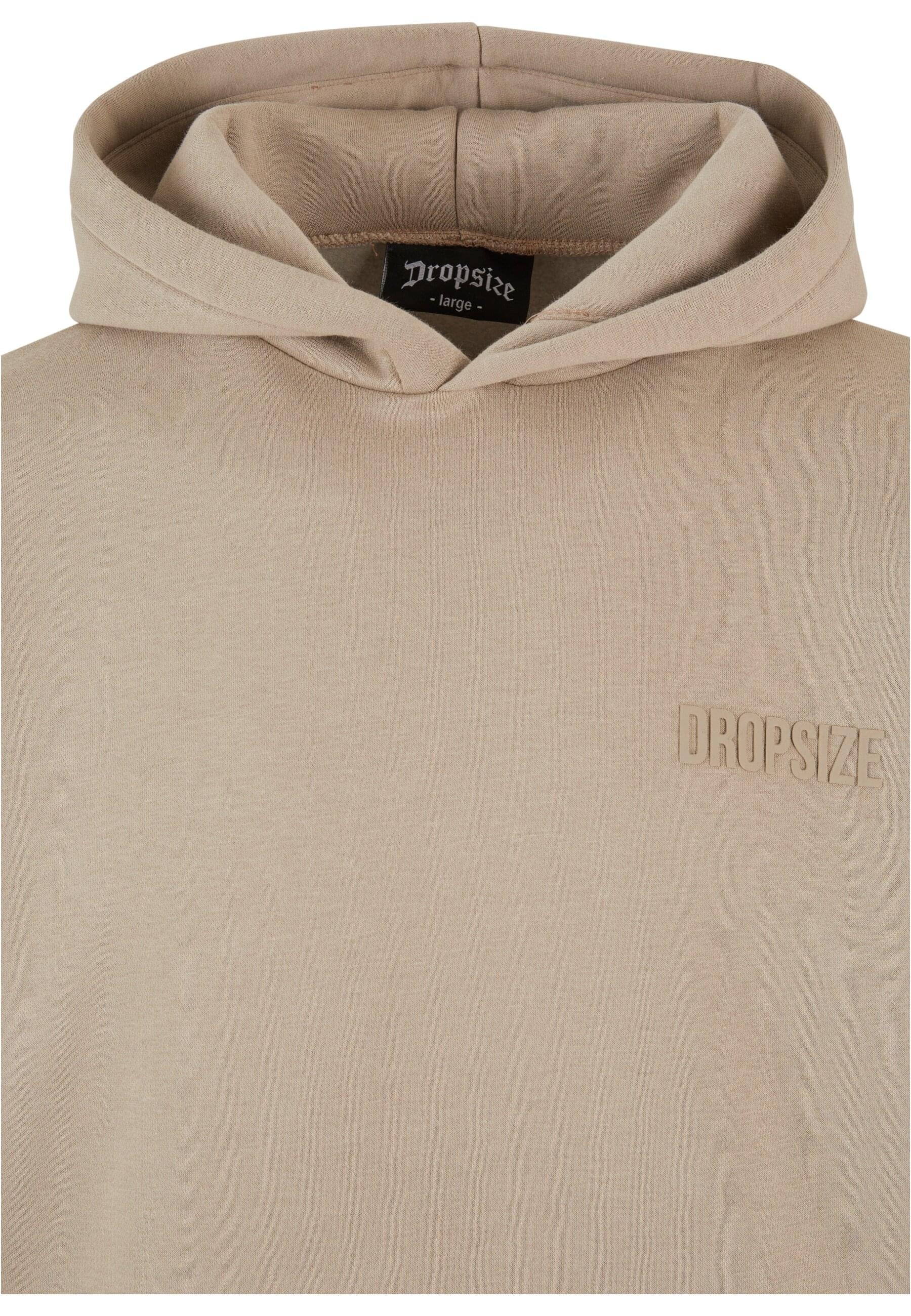 Dropsize Kapuzensweatshirt »Dropsize Herren Heavy Oversize HD Print Hoodie«, (1 tlg.)