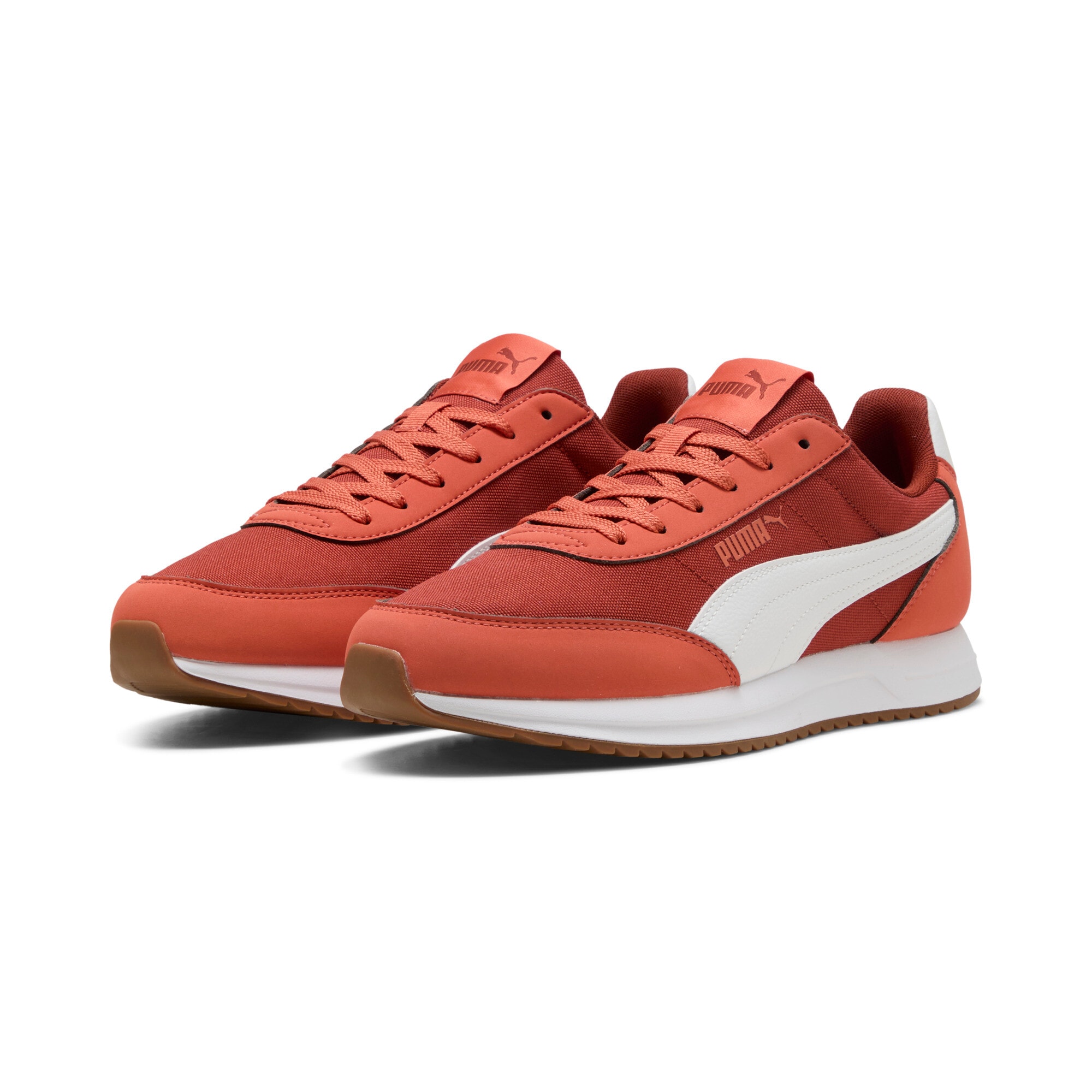 PUMA Sneaker "R78 LIGHTWIND" für vielseitige Alltagsabenteuer, atmungsaktiv, mit Schnürverschluss