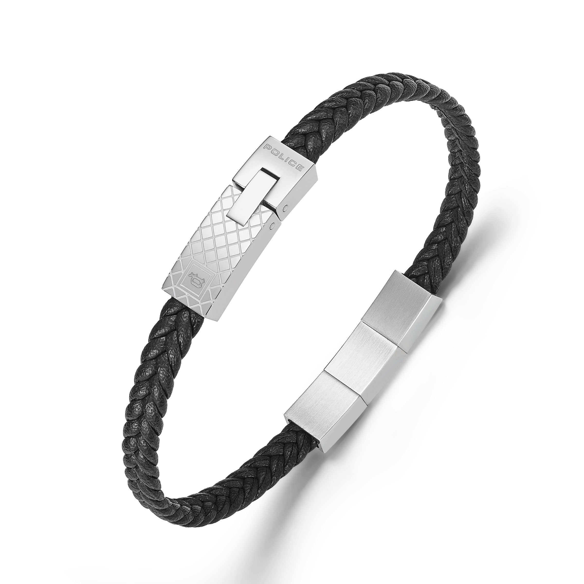 Police Armband »Intersect«
