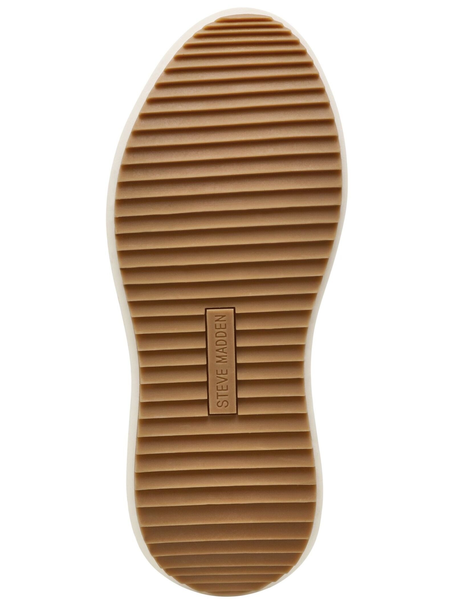 STEVE MADDEN Plateausneaker »STEVE MADDEN Sneaker Synthetik/Textil«