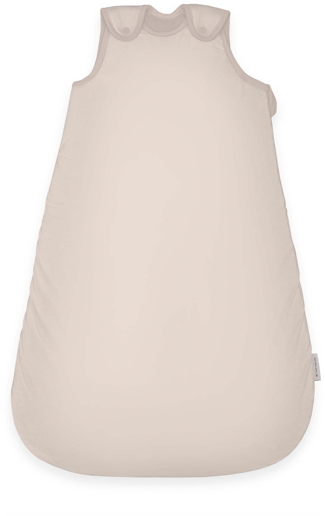 TOM TAILOR HOME Babyschlafsack »TT Baby-Schlafsack 70cm«