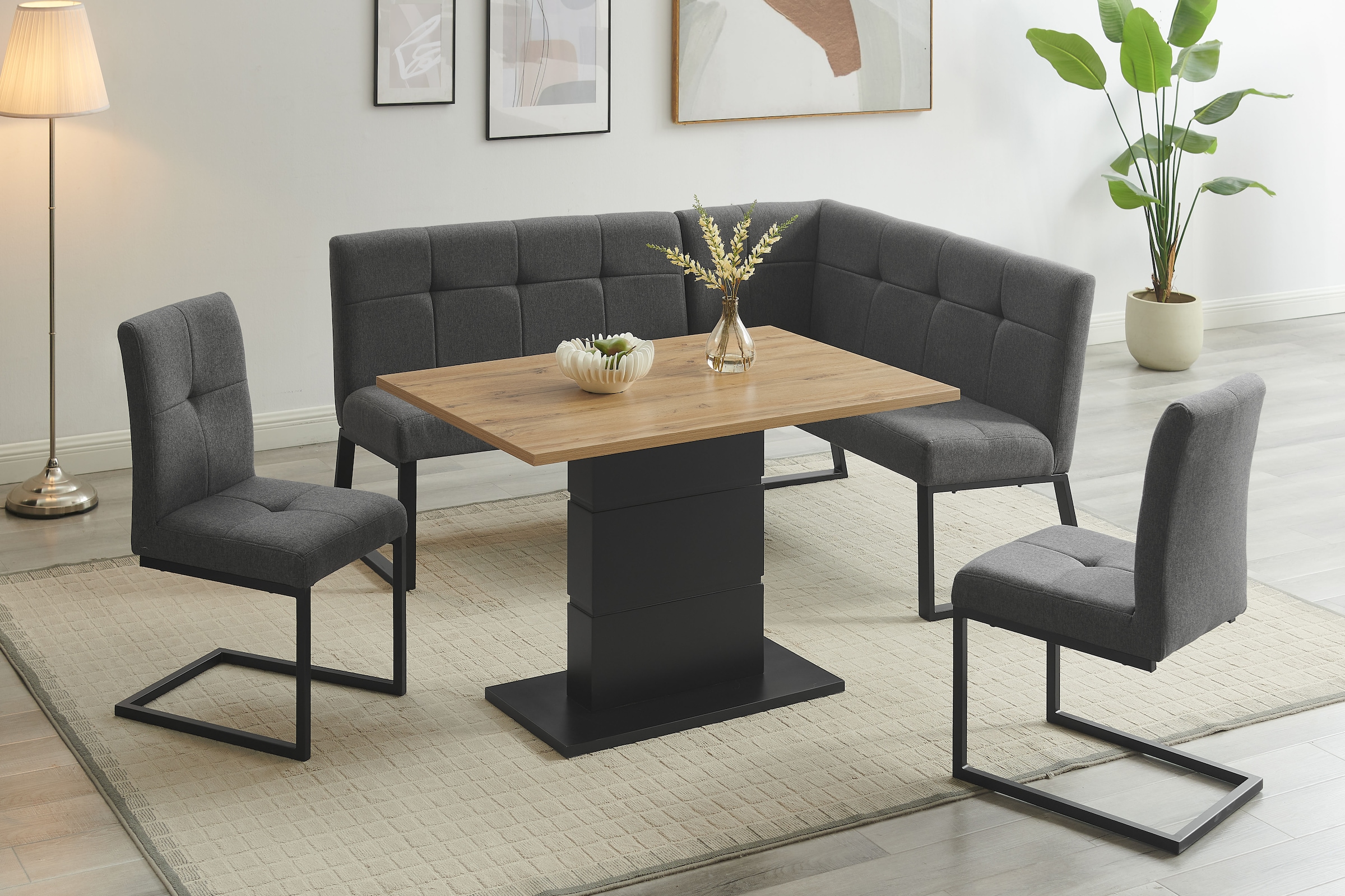 Home affaire Eckbankgruppe