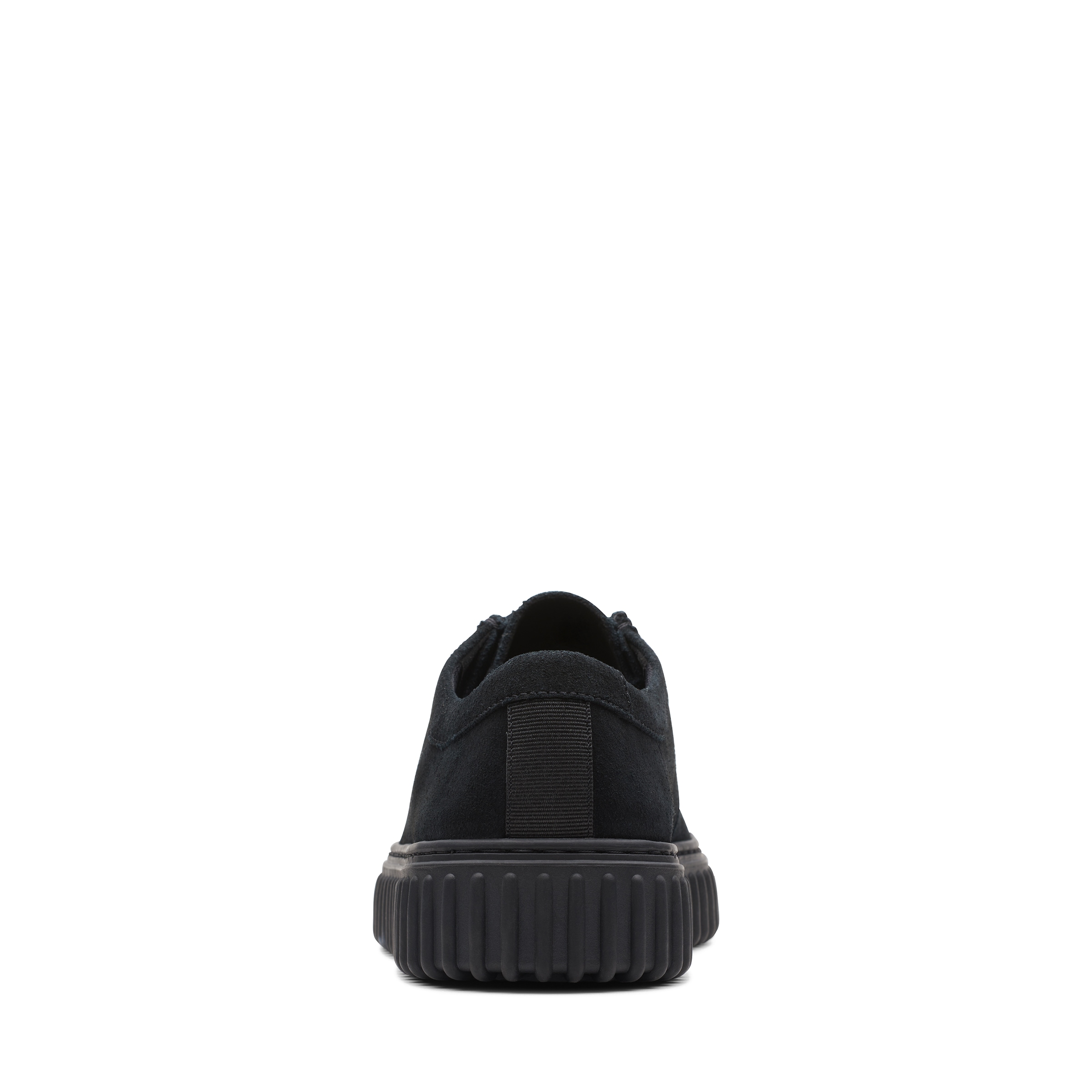 Clarks Schnürschuh »Torhill Lo«, Freizeitschuh, Halbschuh, Schnürschuh mit herausnehmbarem Fußbett