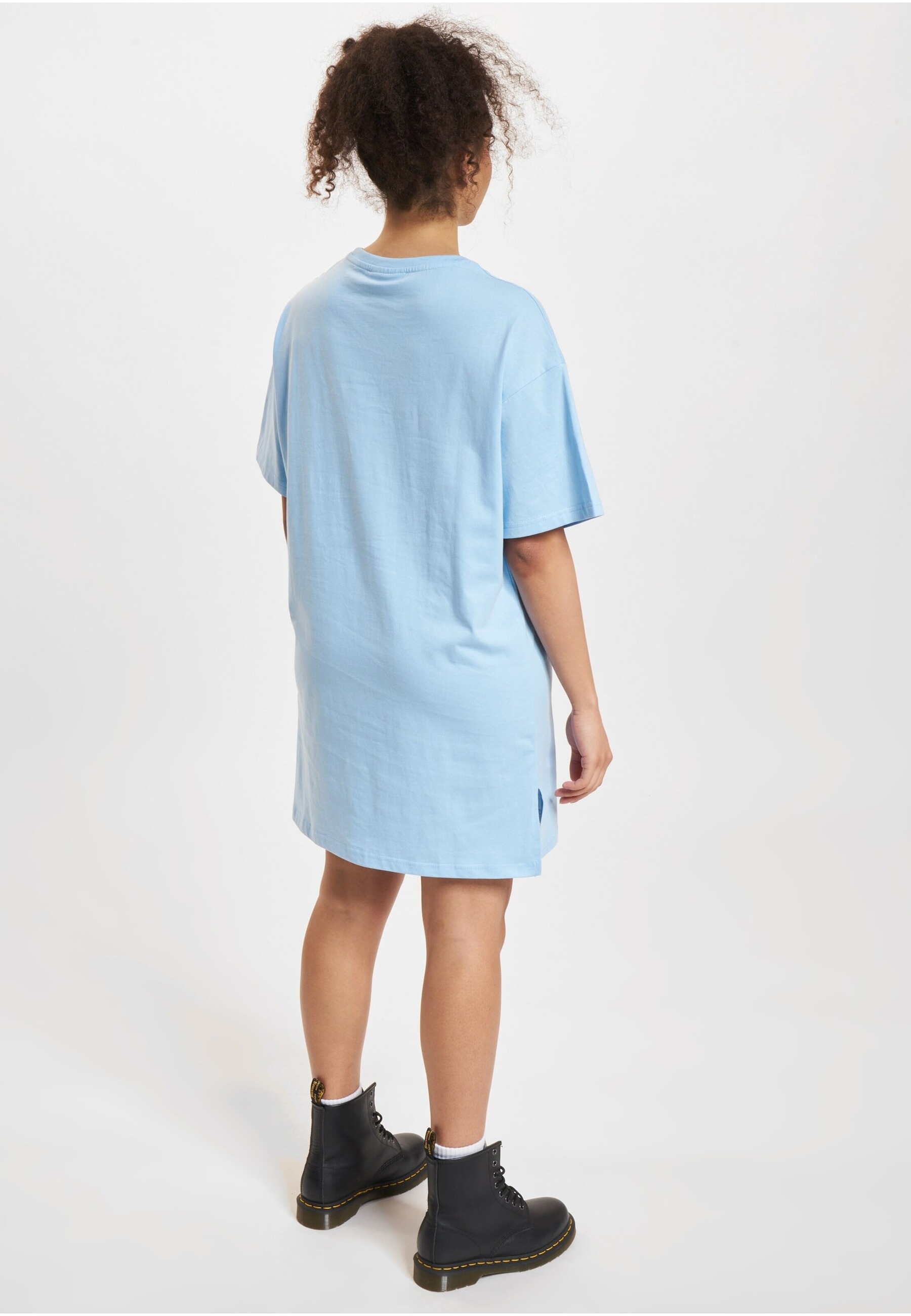 DEF Shirtkleid »DEF DEF Mini Kleider« 1 Stk. tlg.