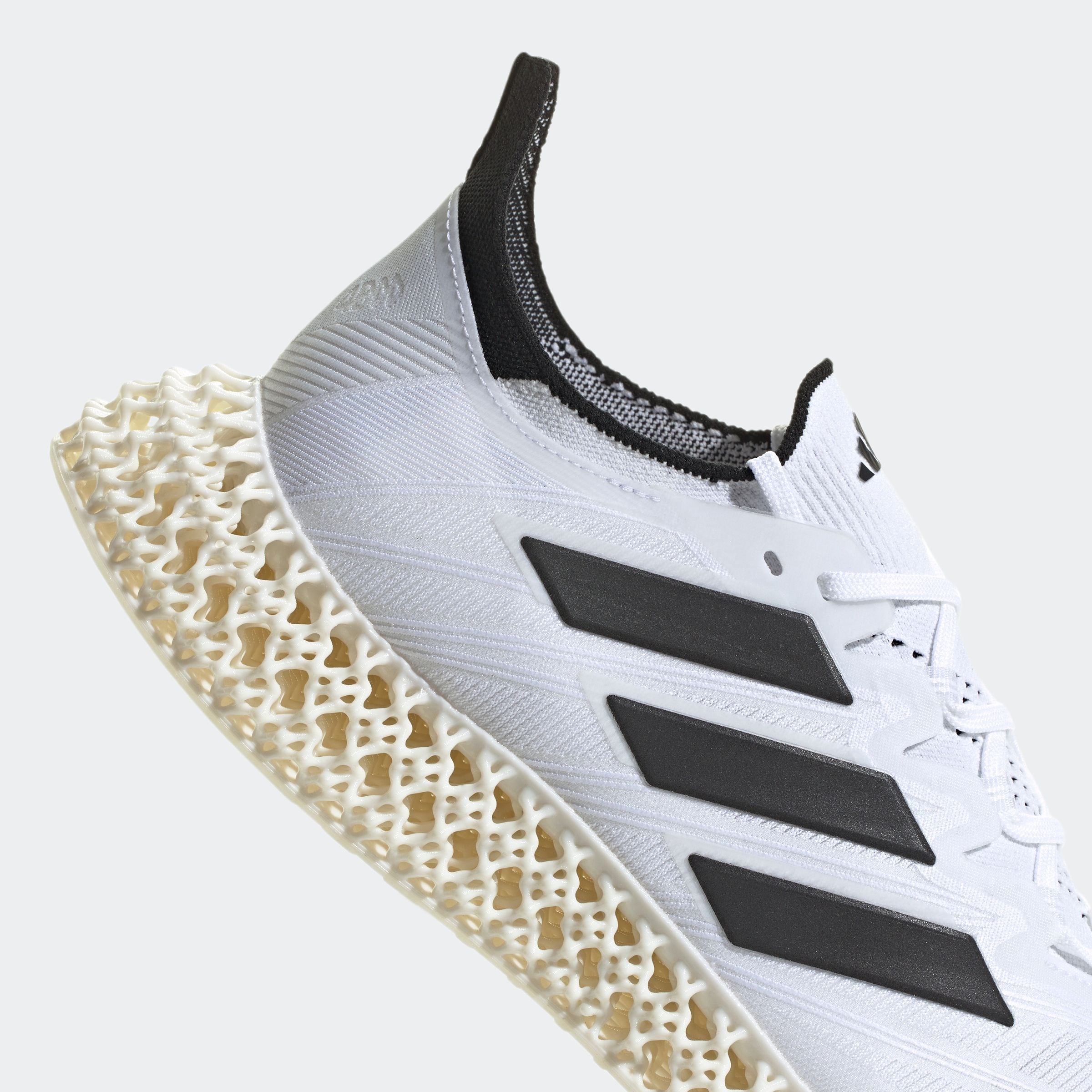 adidas Performance Sneaker »4DFWD 4«