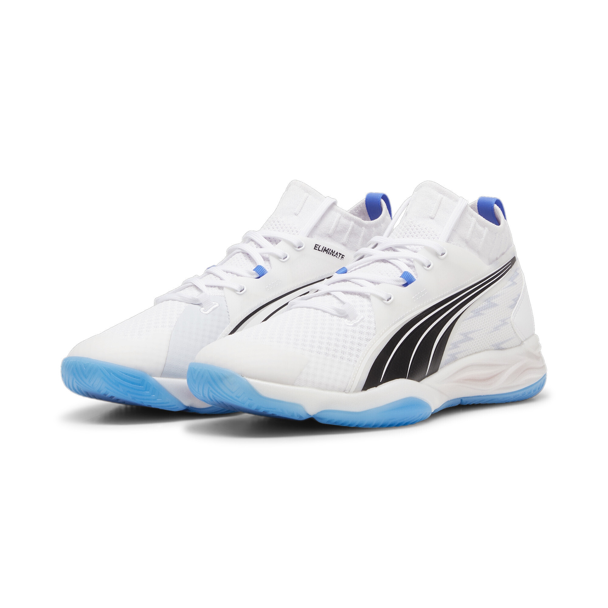 PUMA Trainingsschuh "Eliminate NITRO™ SQD Handballschuhe Erwachsene" günstig online kaufen