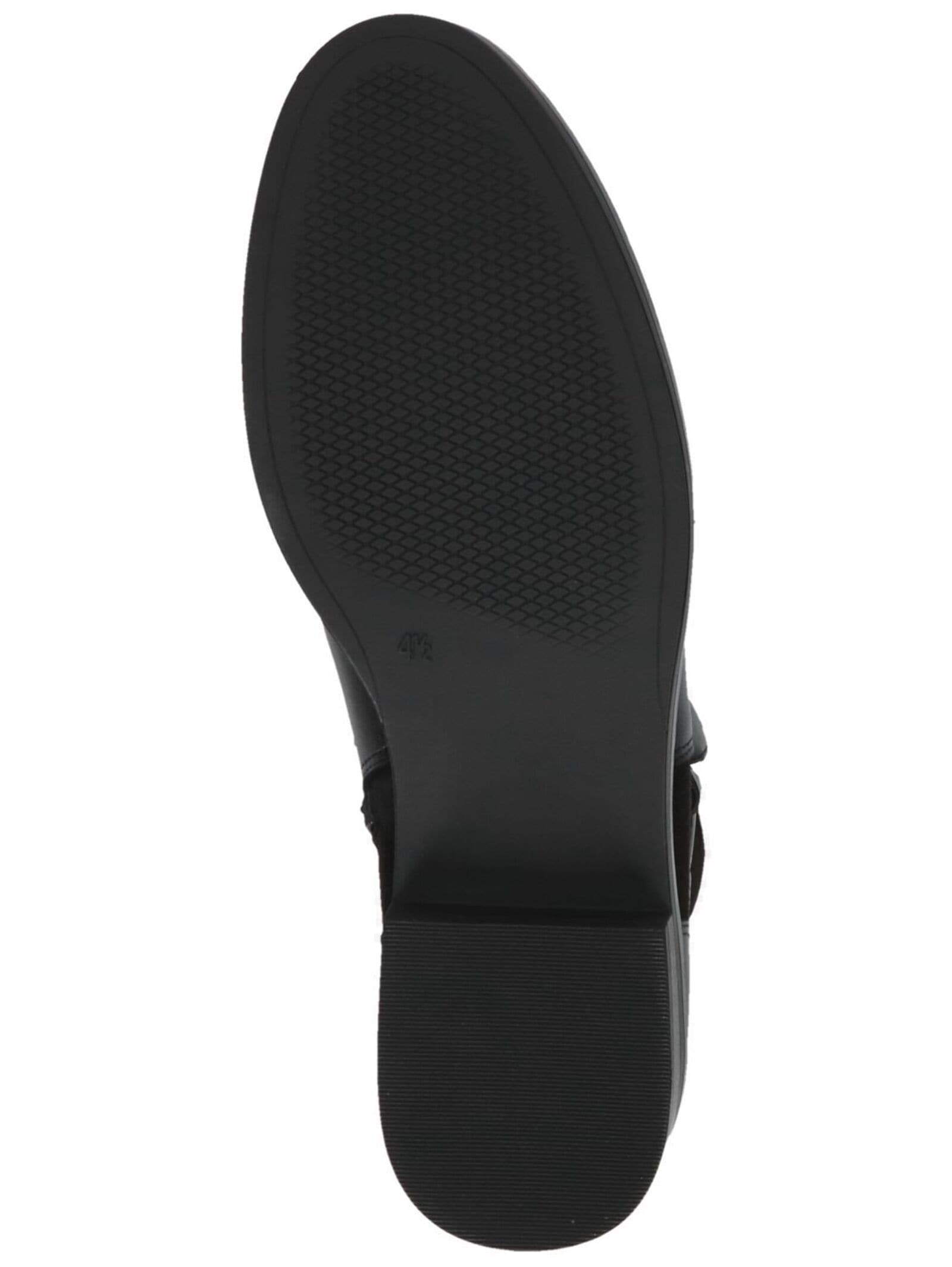 Caprice Stiefelette »Caprice Stiefelette Leder/Textil«