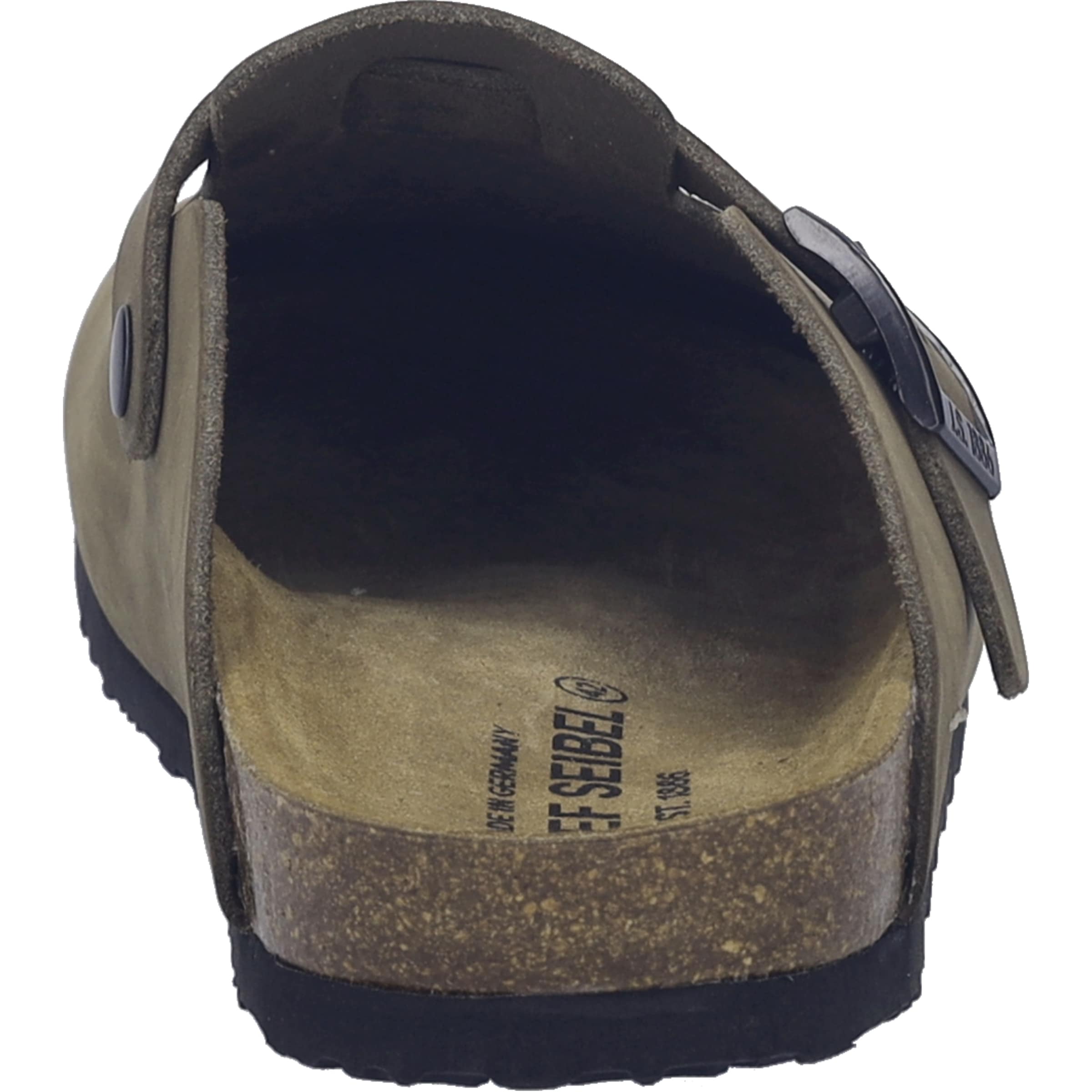 Josef Seibel Clog »Josef 04, bosco«