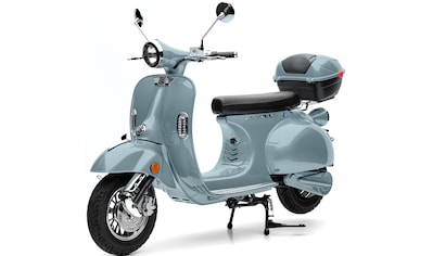 E-Motorroller »Seniorenmobil CLASSIC«