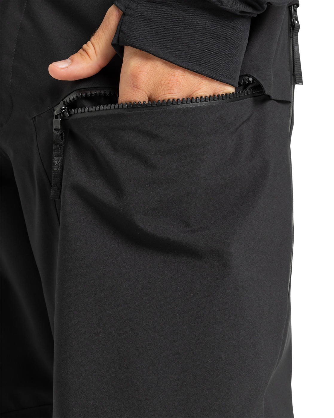 Quiksilver Snowboardhose »Paramo Stretch 20K«