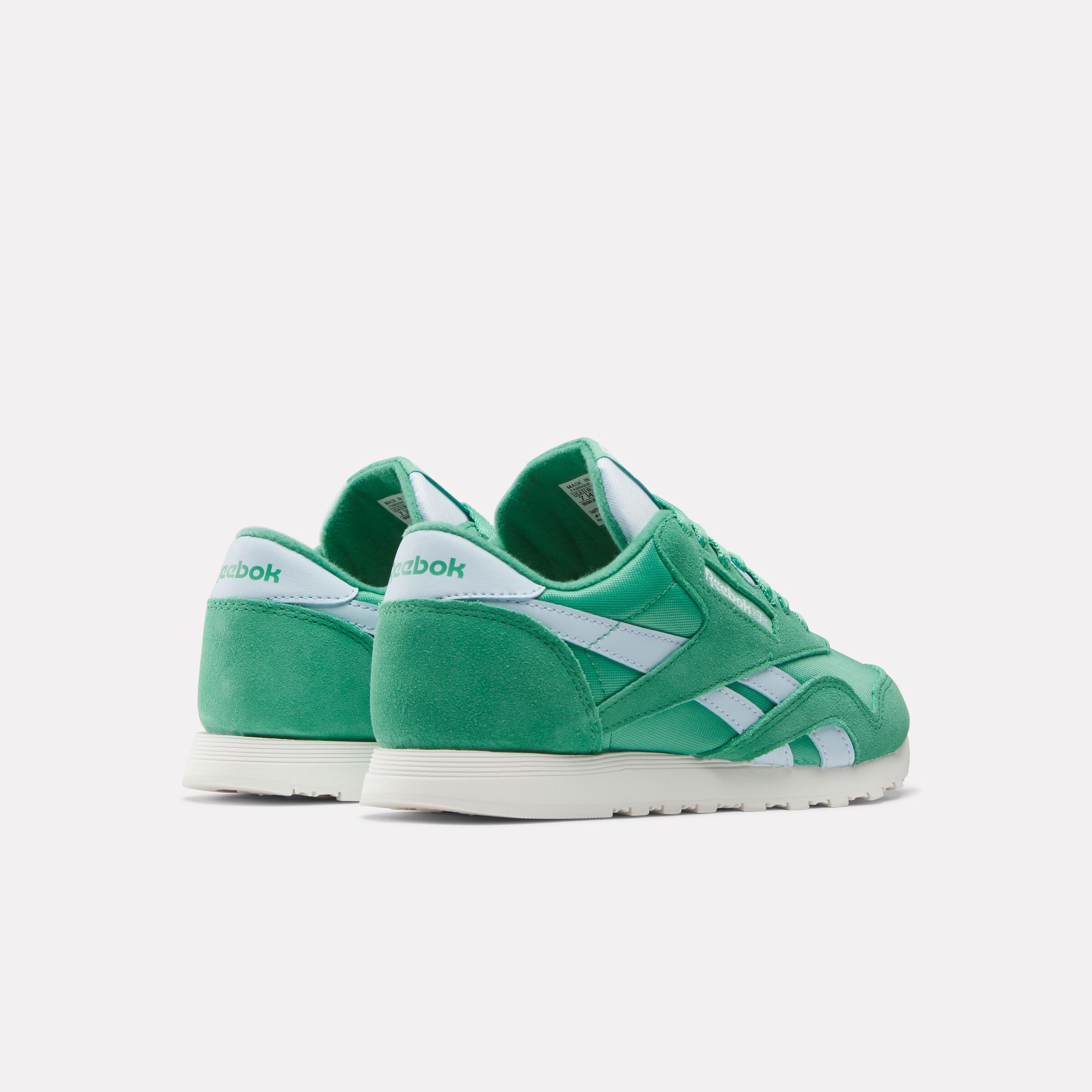 Reebok Classic Sneaker »CLASSIC NYLON«