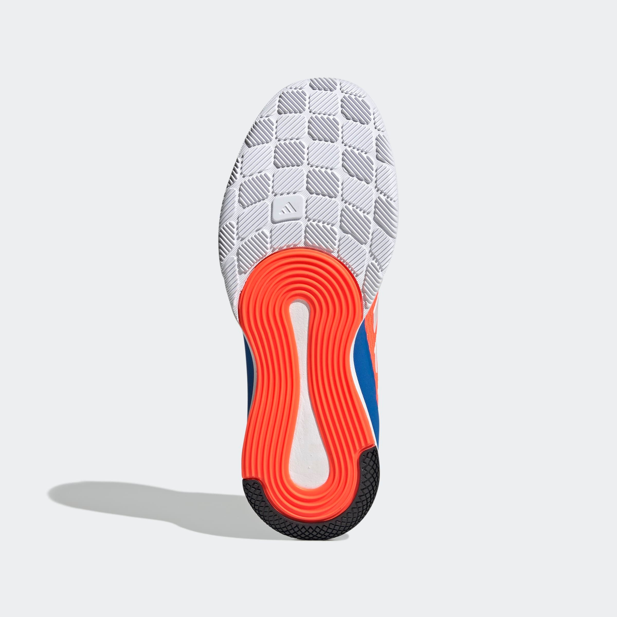 adidas Performance Hallenschuh »NOVAFLIGHT 2 INDOOR«, besonders geeignet für Volleyball