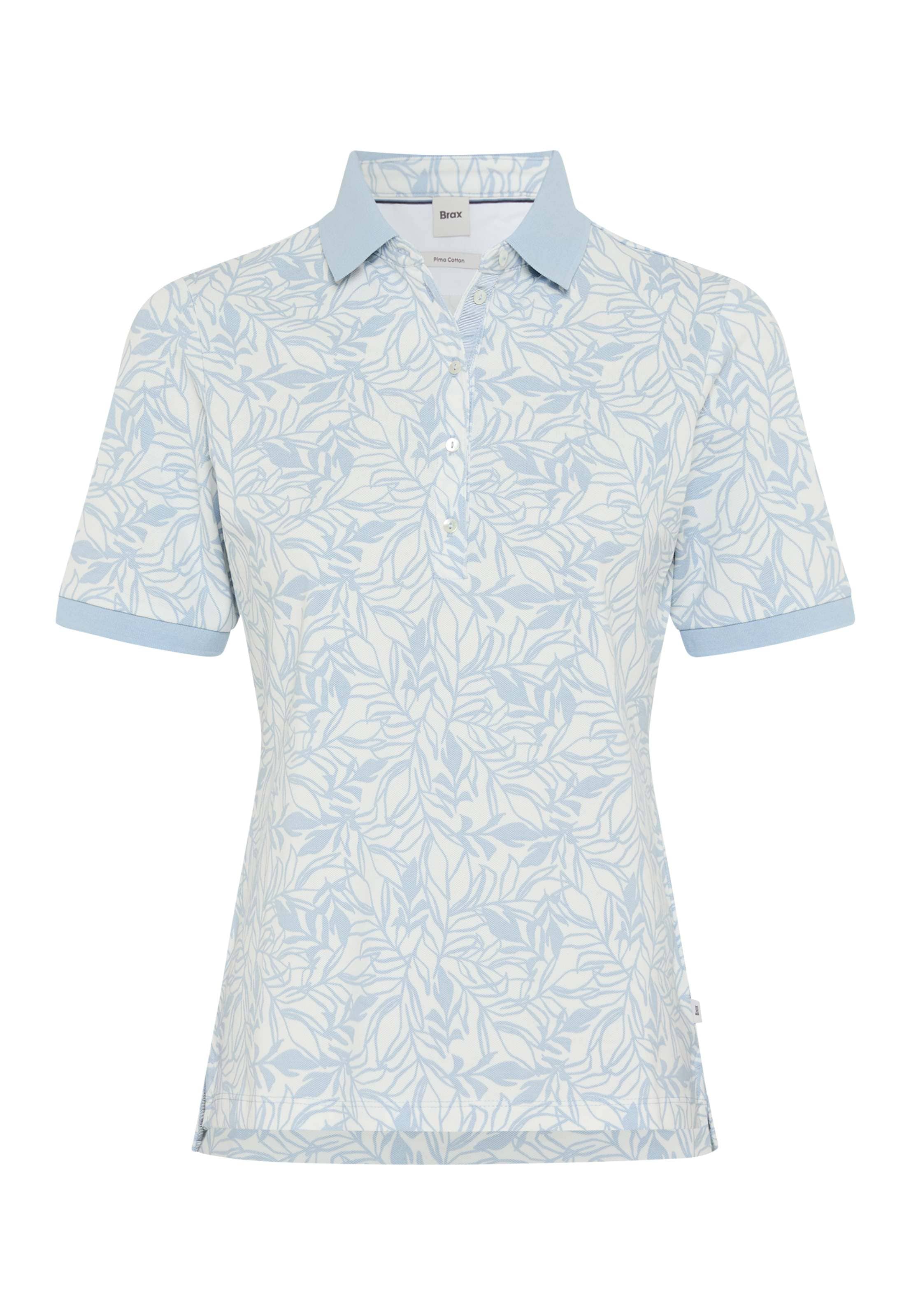 Brax Poloshirt "Style CLEO S" günstig online kaufen