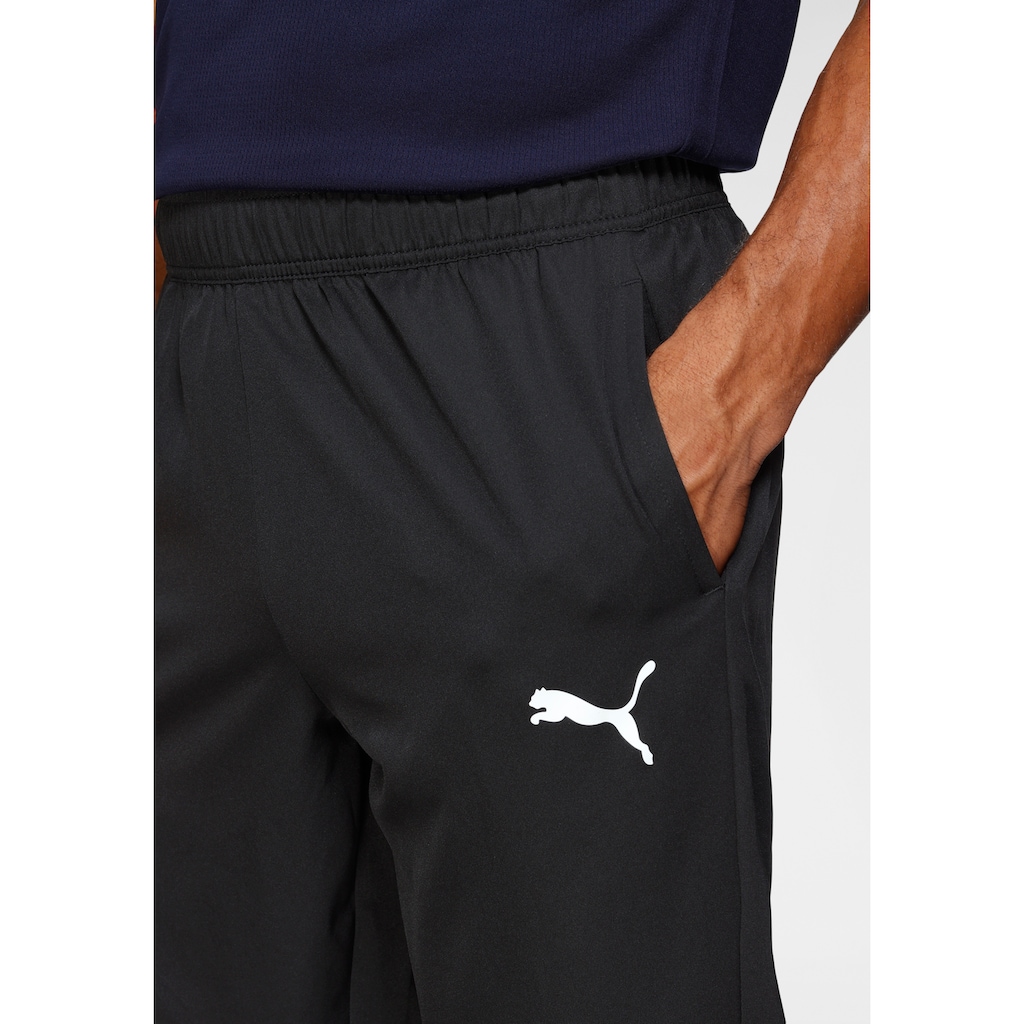 PUMA Trainingshose »ACTIVE WOVEN 3/4 PANTS«