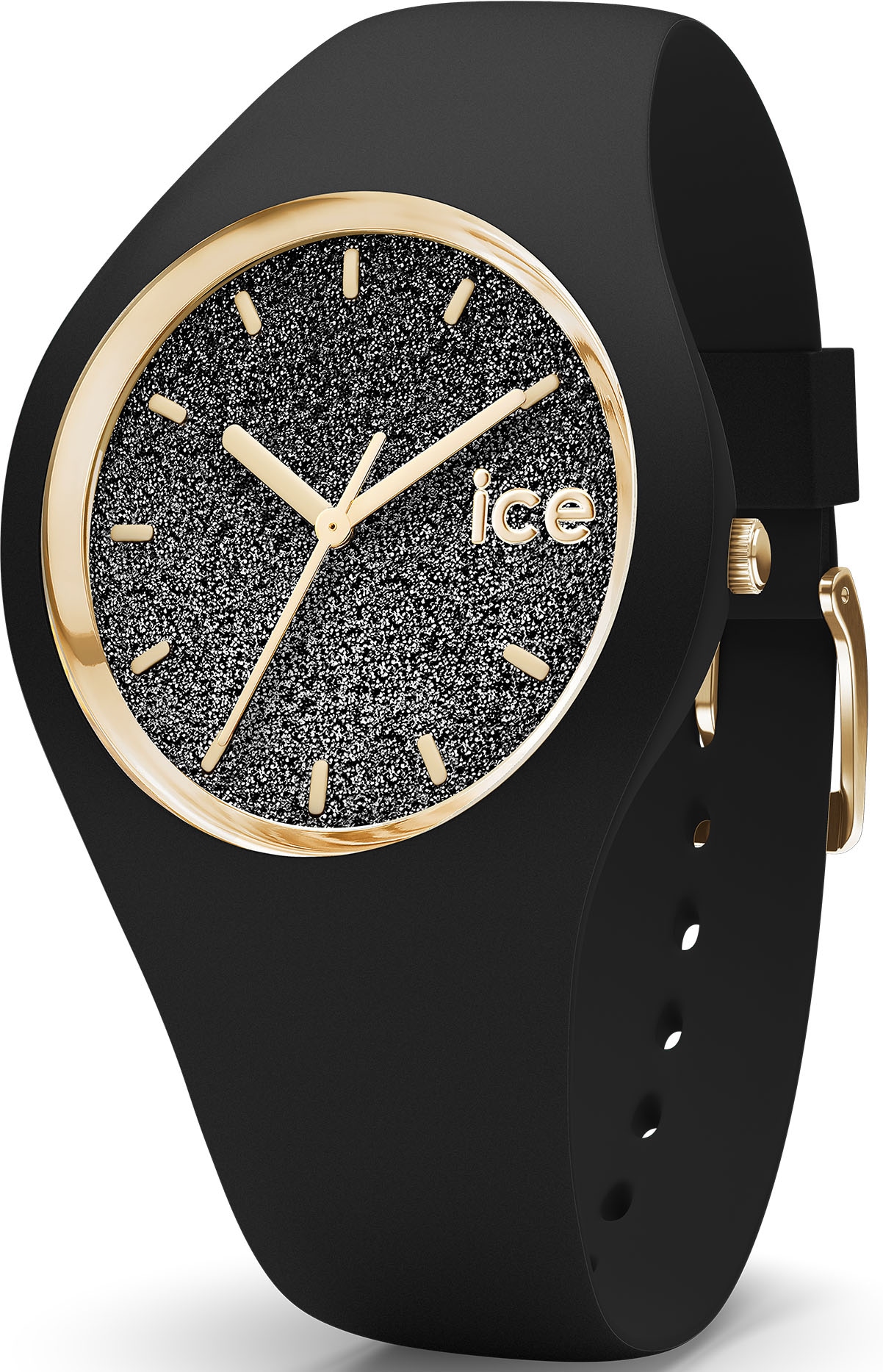 ice-watch Quarzuhr »ICE glitter, 001349«