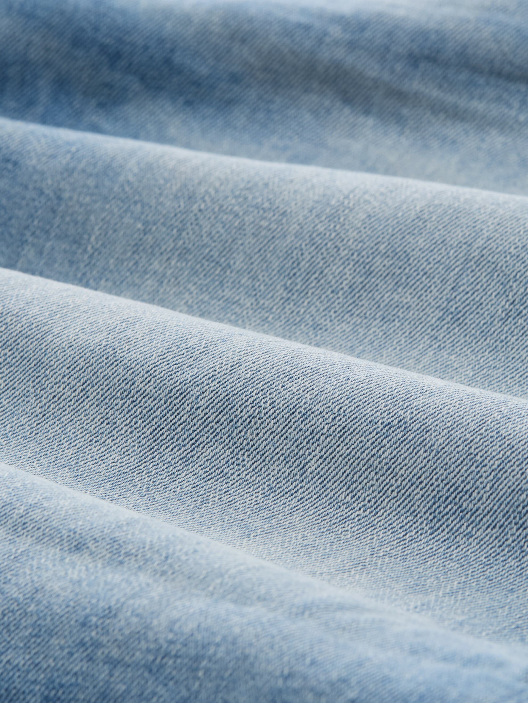 TOM TAILOR Jeansshorts »JOSH«, im Five-Pocket Style