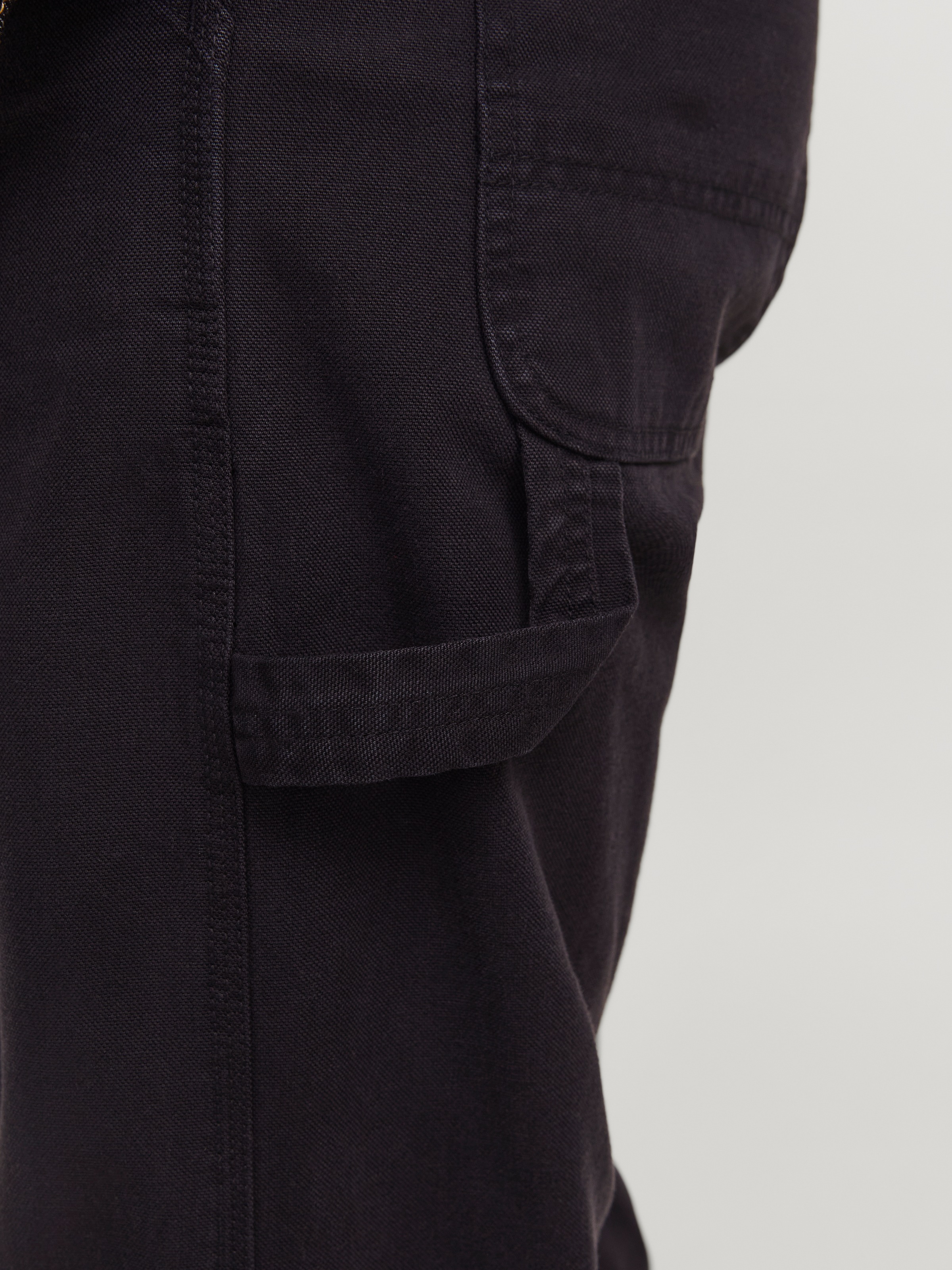 Jack & Jones Cargohose »JPSTEDDIE CARPENTER PANTS NOOS«