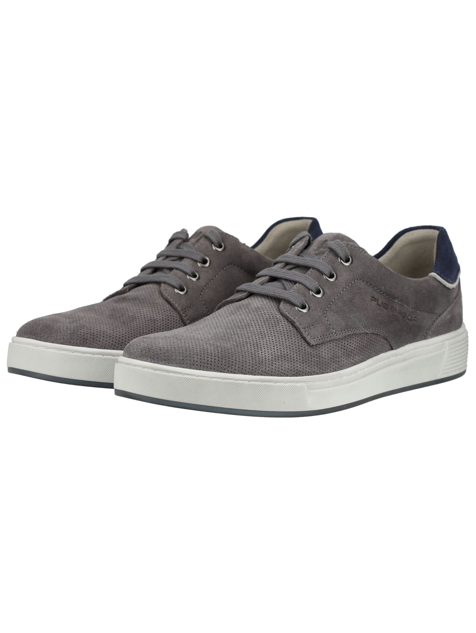 Pius Gabor Sneaker »Pius Gabor Sneaker Veloursleder«