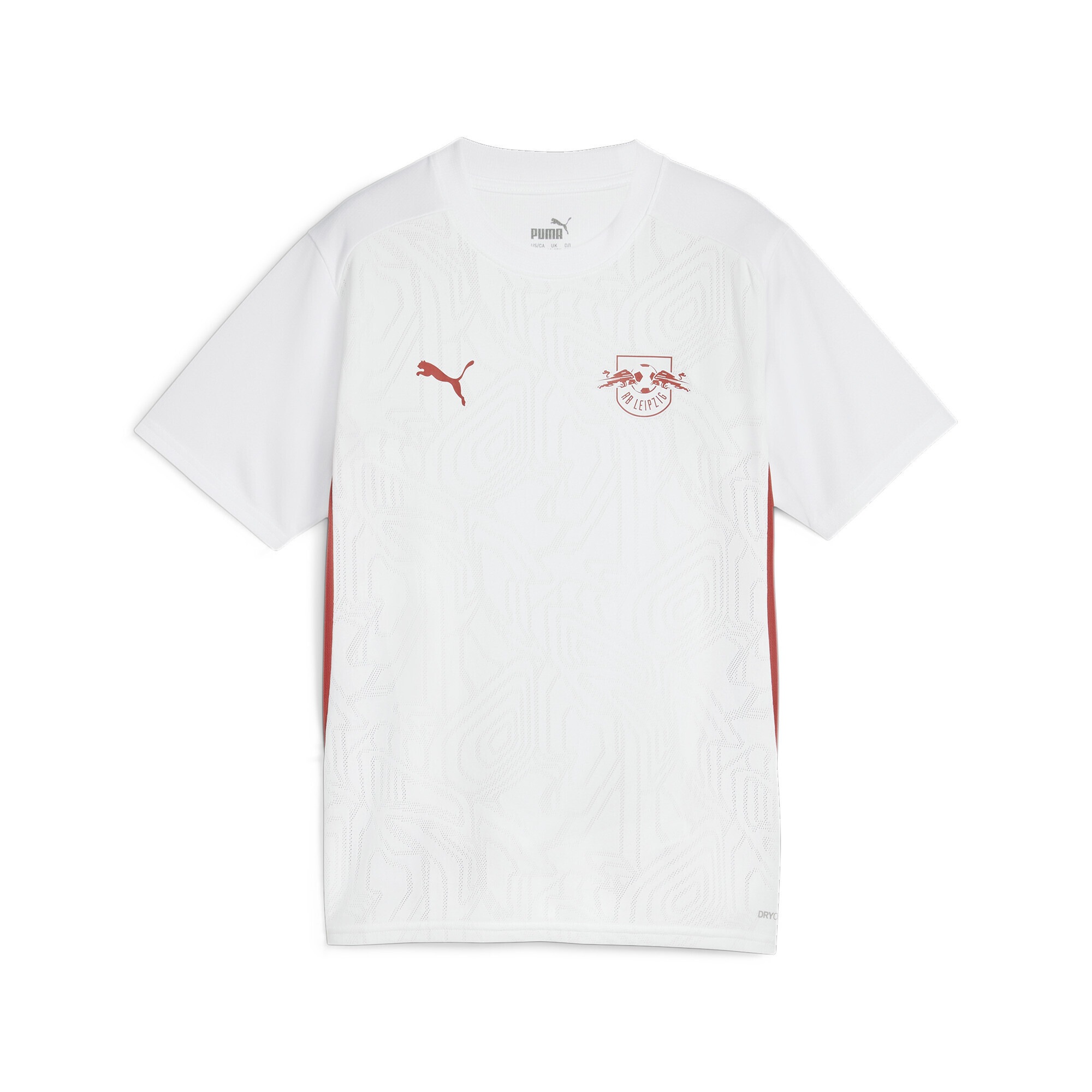 PUMA Trainingsshirt »RB Leipzig Trainingstrikot Jugendliche«