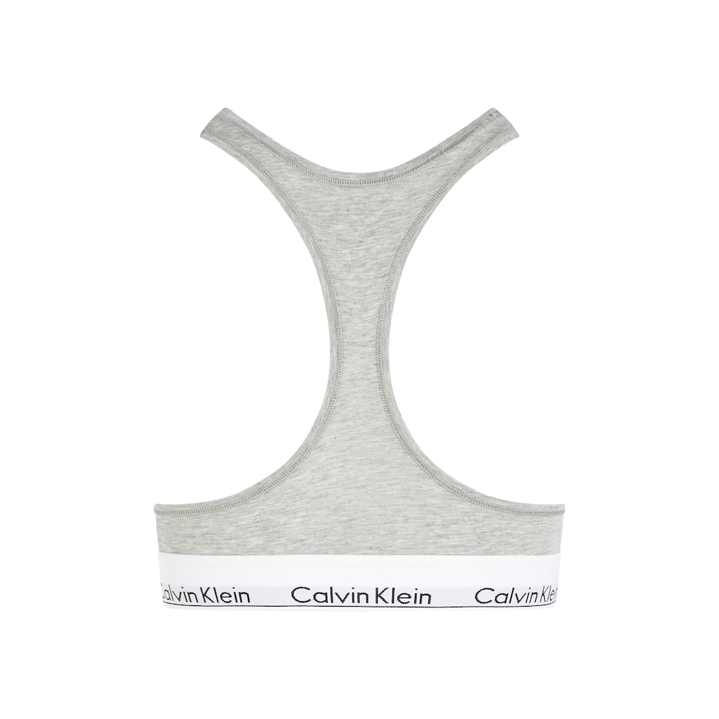 Calvin Klein Underwear Bustier »Modern Cotton«