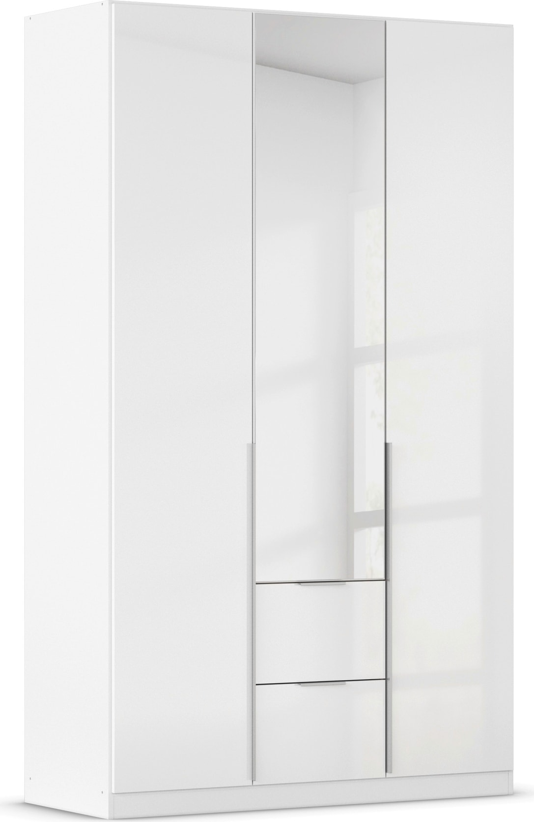 OTTO home Drehtürenschrank "Kleiderschrank Schrank Garderobe AGORDO mit Dek günstig online kaufen