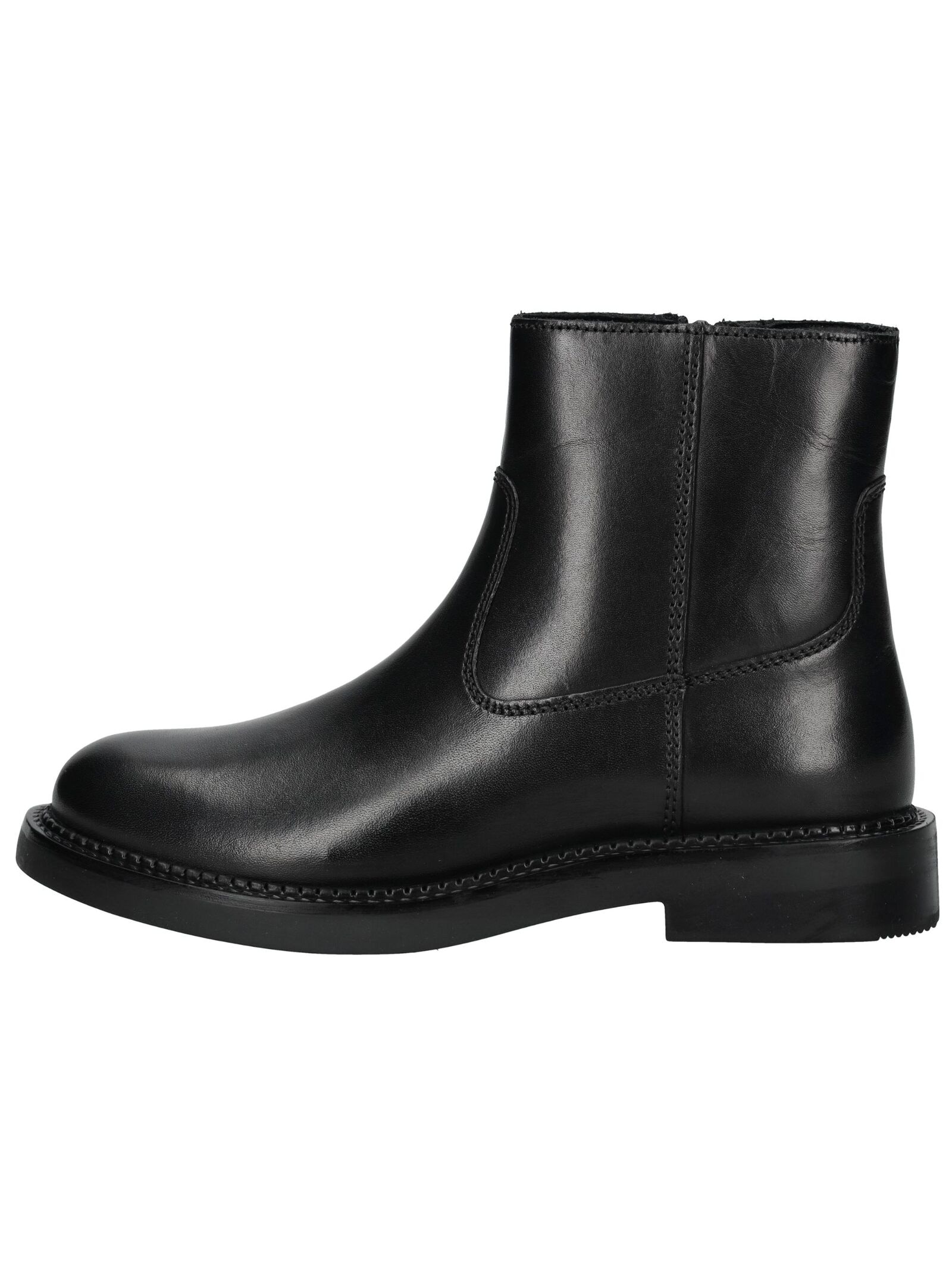 Geox Stiefelette »Geox Stiefelette Leder«