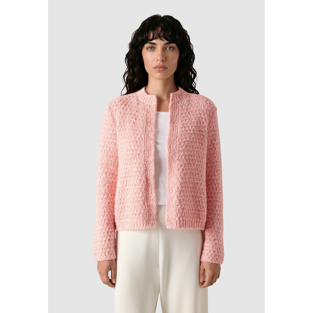 MAERZ Muenchen Strickjacke »Maerz Muenchen 253000 Strickjacke Damen Bekleidung«