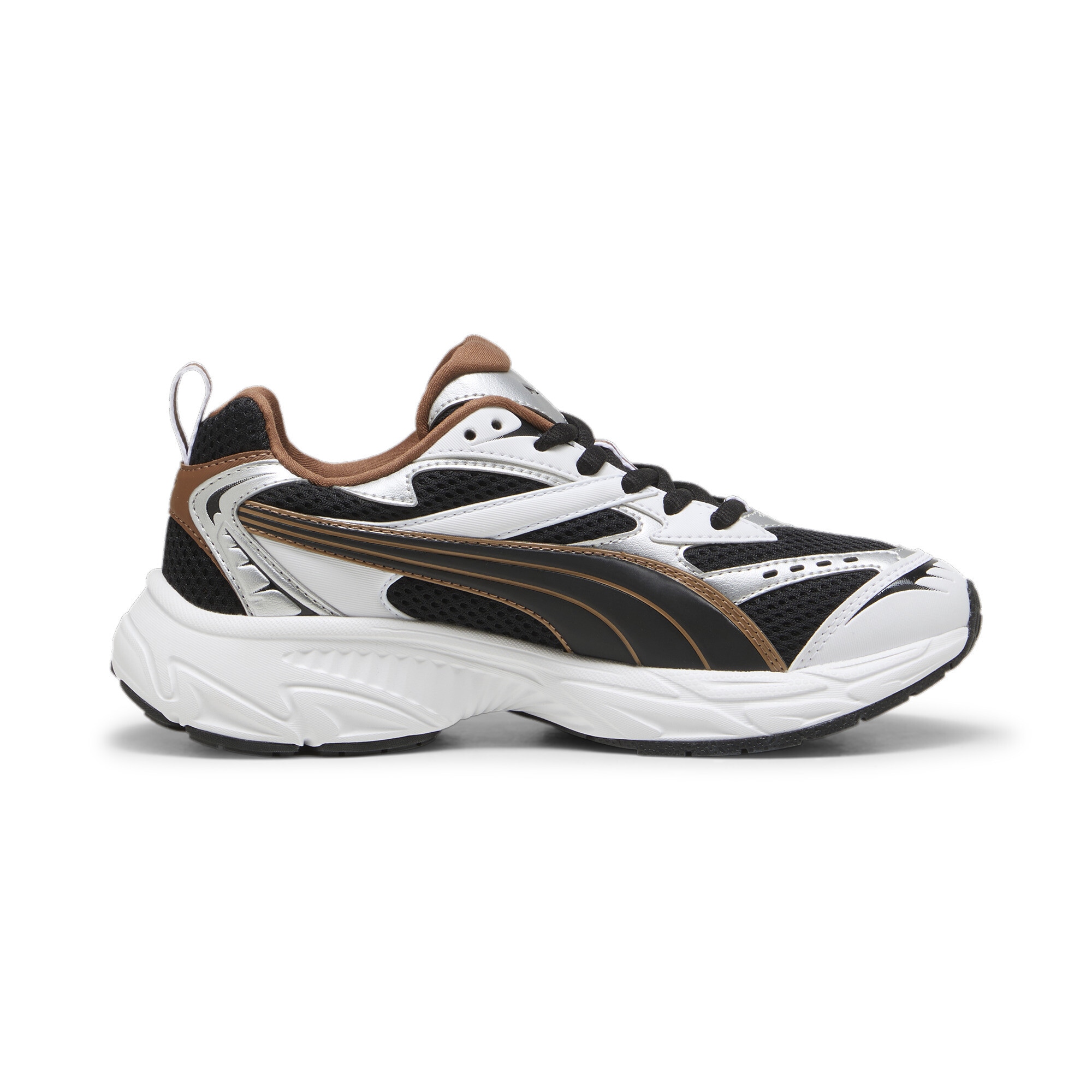 PUMA Sneaker »PUMA Morphic Metallic Sneakers Damen«