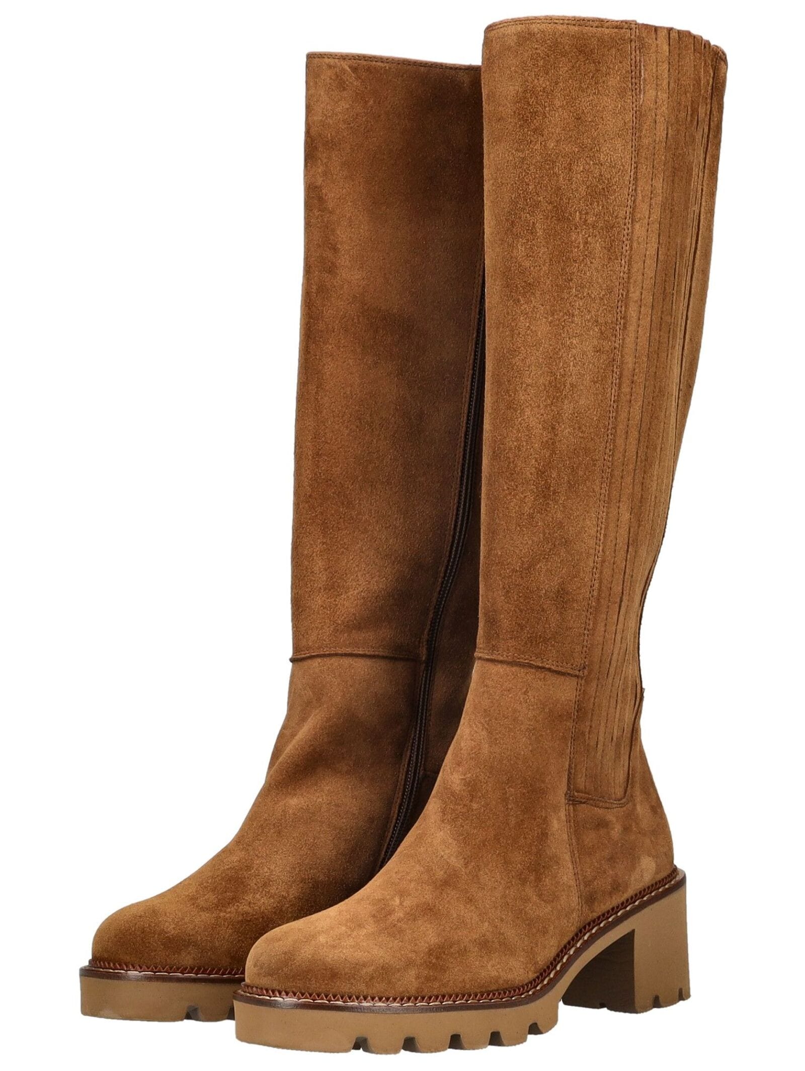 Paul Green Stiefel »Paul Green Stiefel Veloursleder«