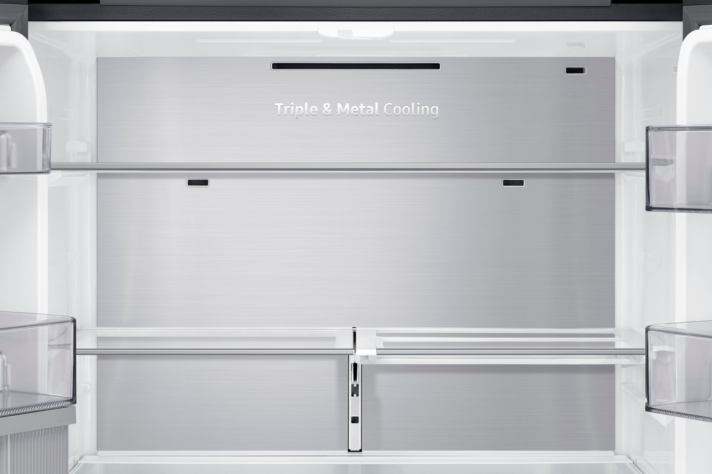 Samsung Multi Door »RF65A967EB1/EG«