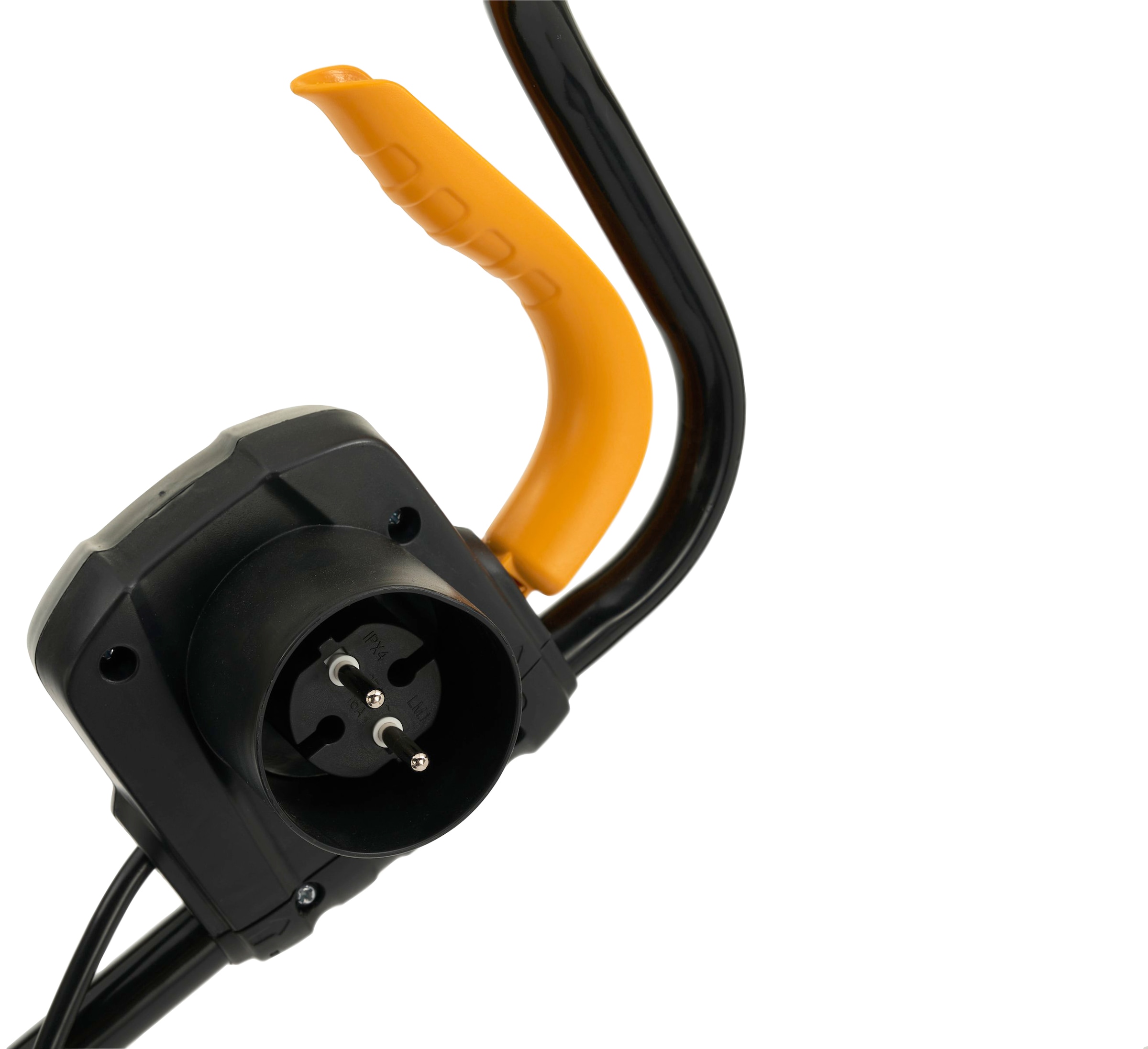 Alpina-Garden Elektro-Vertikutierer / Lüfter »ASC 1.3 E«