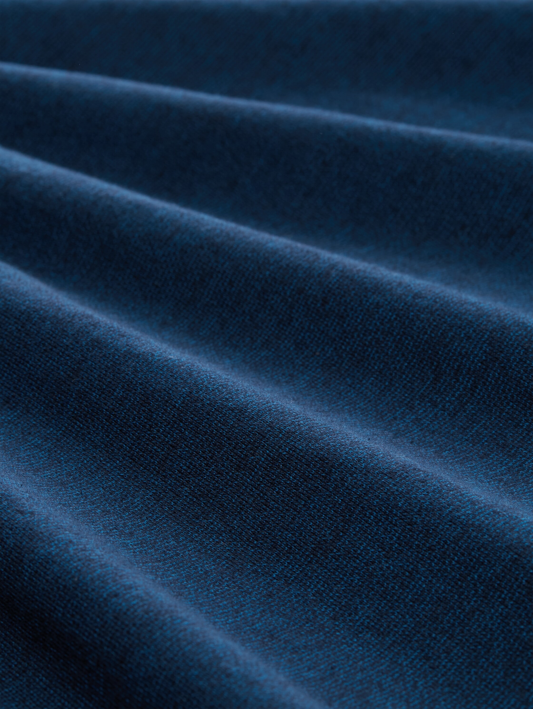 TOM TAILOR T-Shirt mit Logo Print