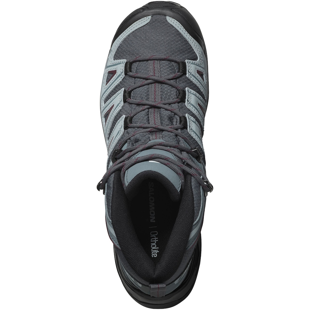 Salomon Wanderschuh »X ULTRA PIONEER MID GORE-TEX® W«