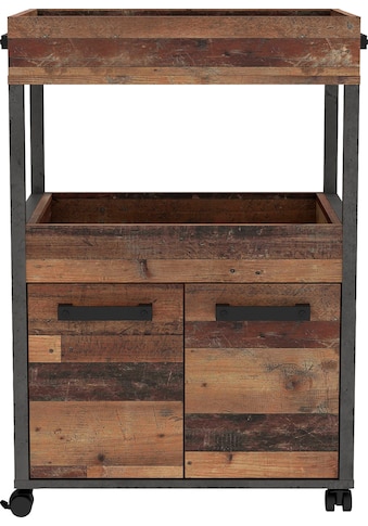 Barschrank